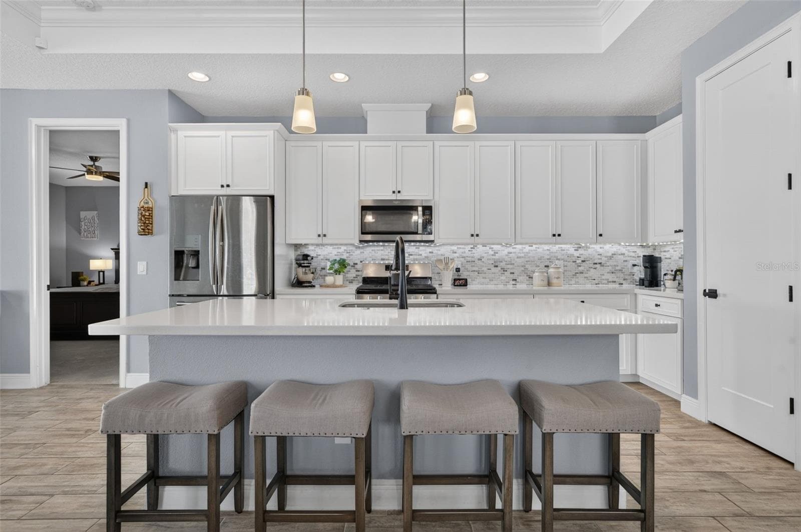 Single Family Residence at 14371 SHOCKLACH DR, WINTER GARDEN, photo 12 of 47
