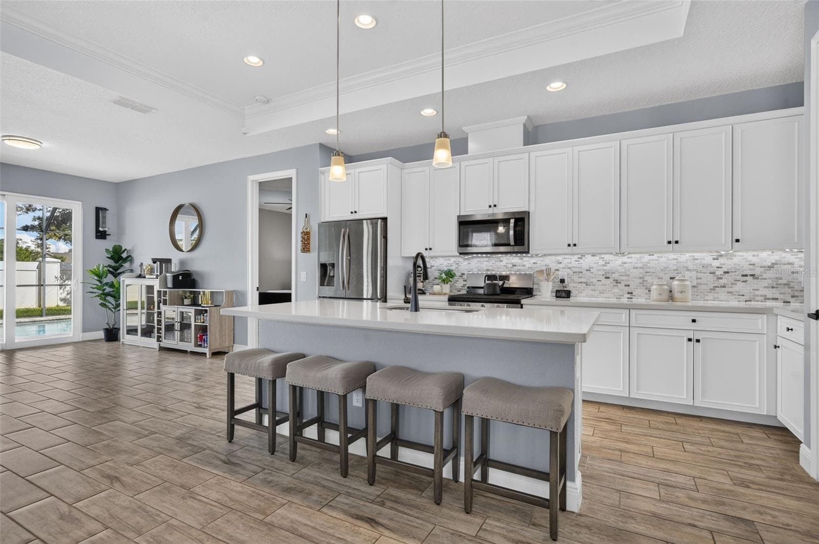 Single Family Residence at 14371 SHOCKLACH DR, WINTER GARDEN, photo 13 of 47