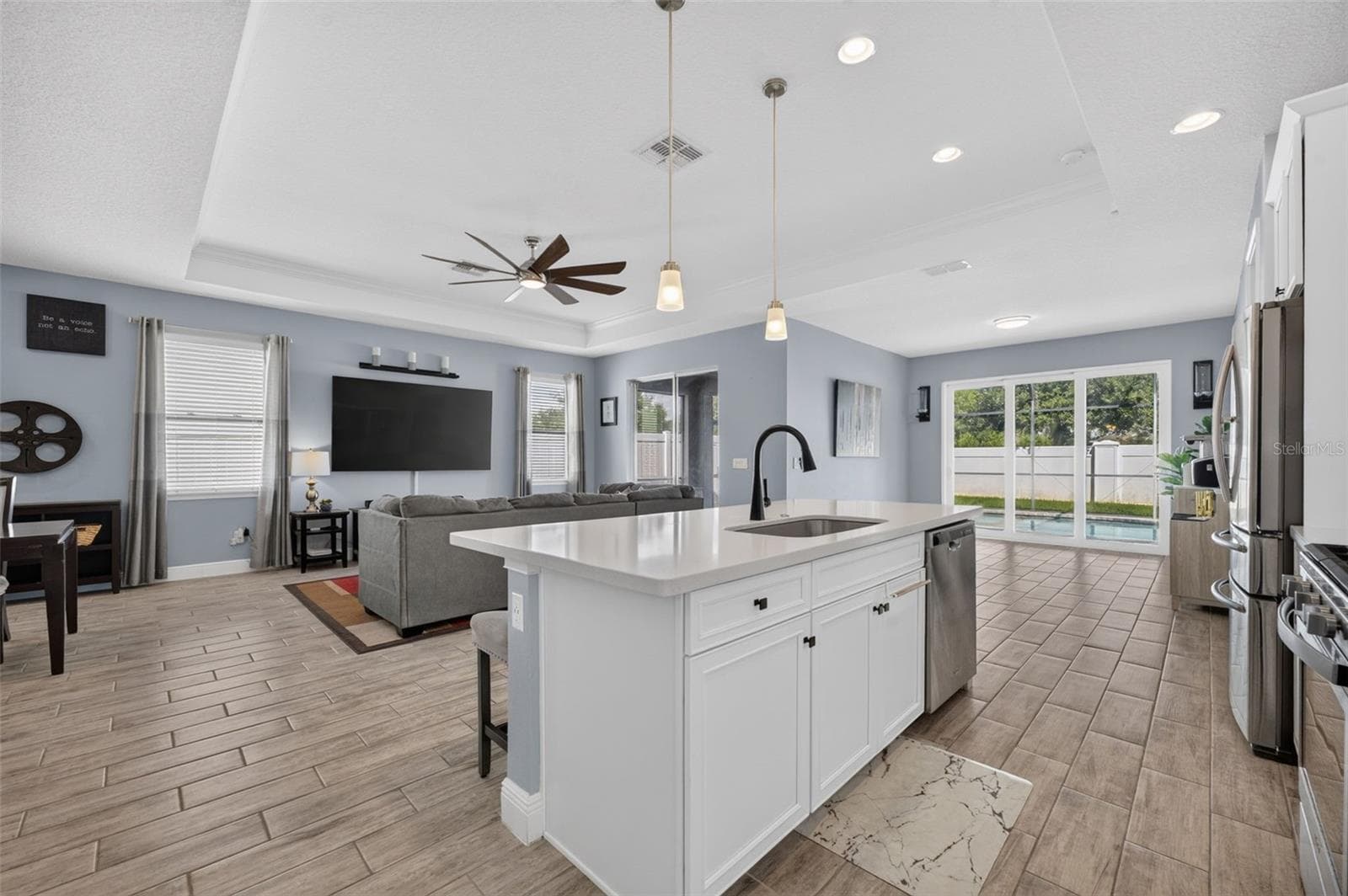 Single Family Residence at 14371 SHOCKLACH DR, WINTER GARDEN, photo 14 of 47