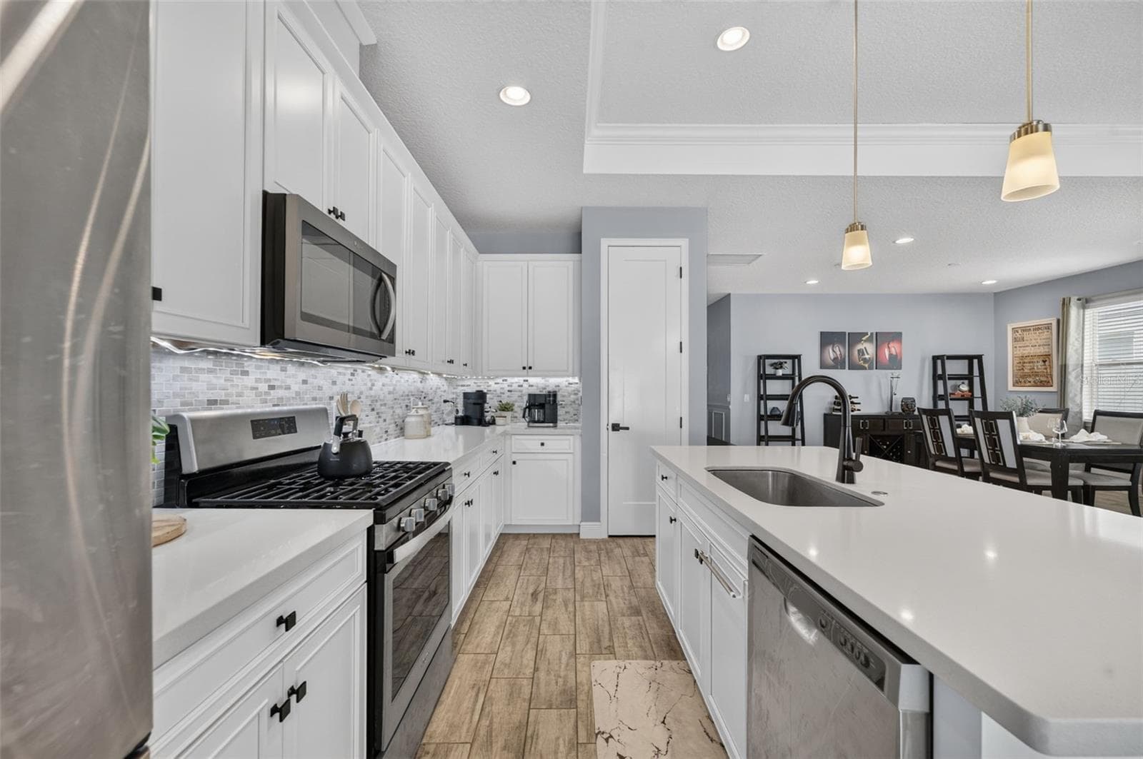 Single Family Residence at 14371 SHOCKLACH DR, WINTER GARDEN, photo 16 of 47