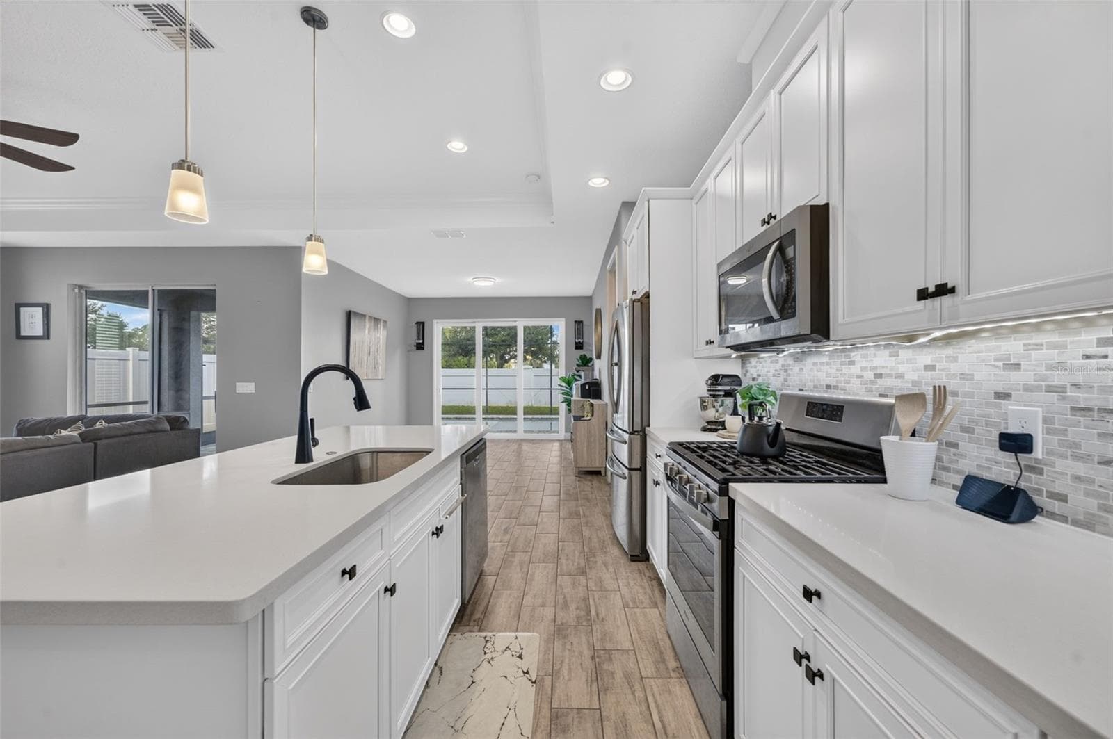 Single Family Residence at 14371 SHOCKLACH DR, WINTER GARDEN, photo 17 of 47