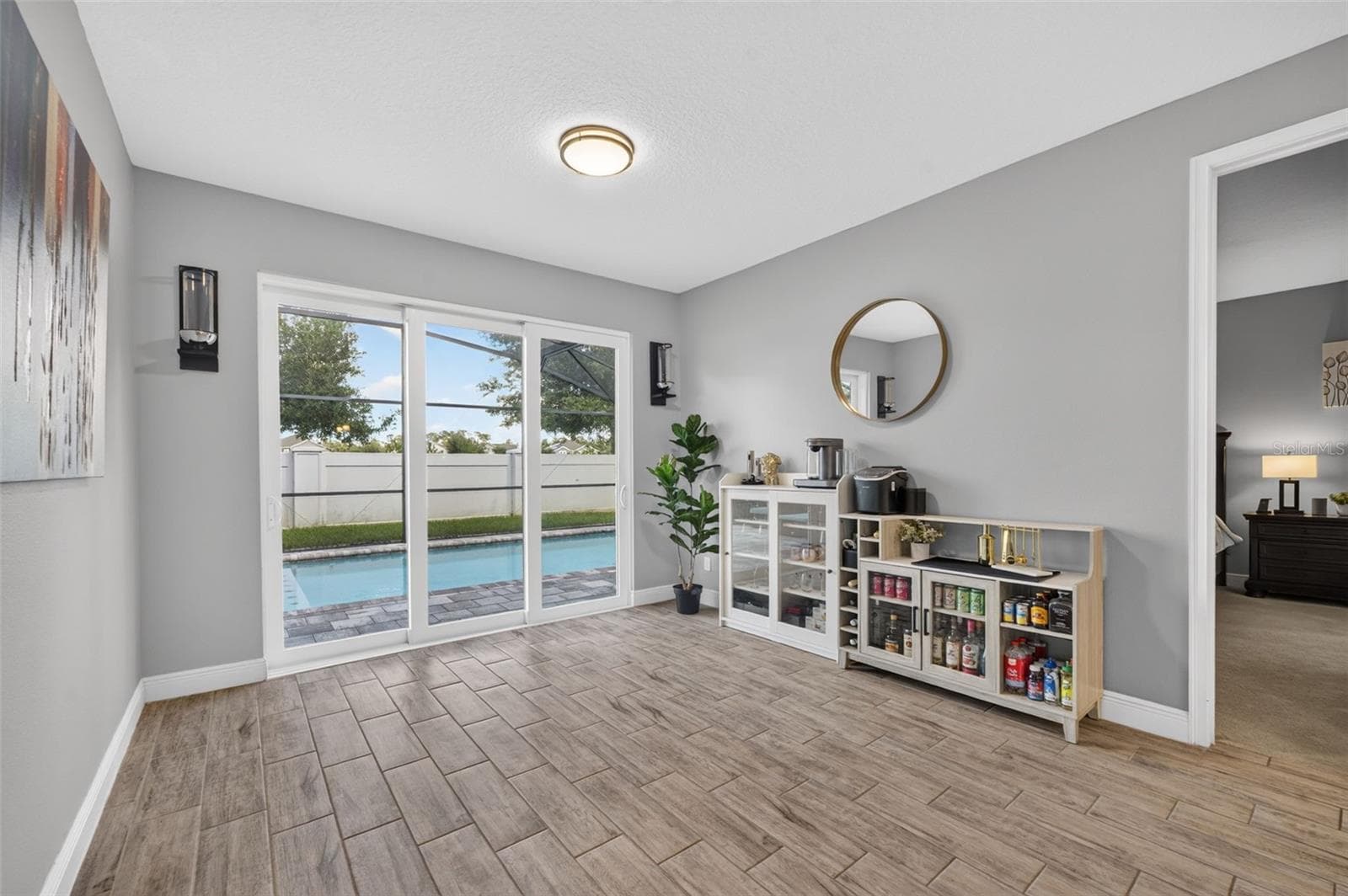 Single Family Residence at 14371 SHOCKLACH DR, WINTER GARDEN, photo 31 of 47
