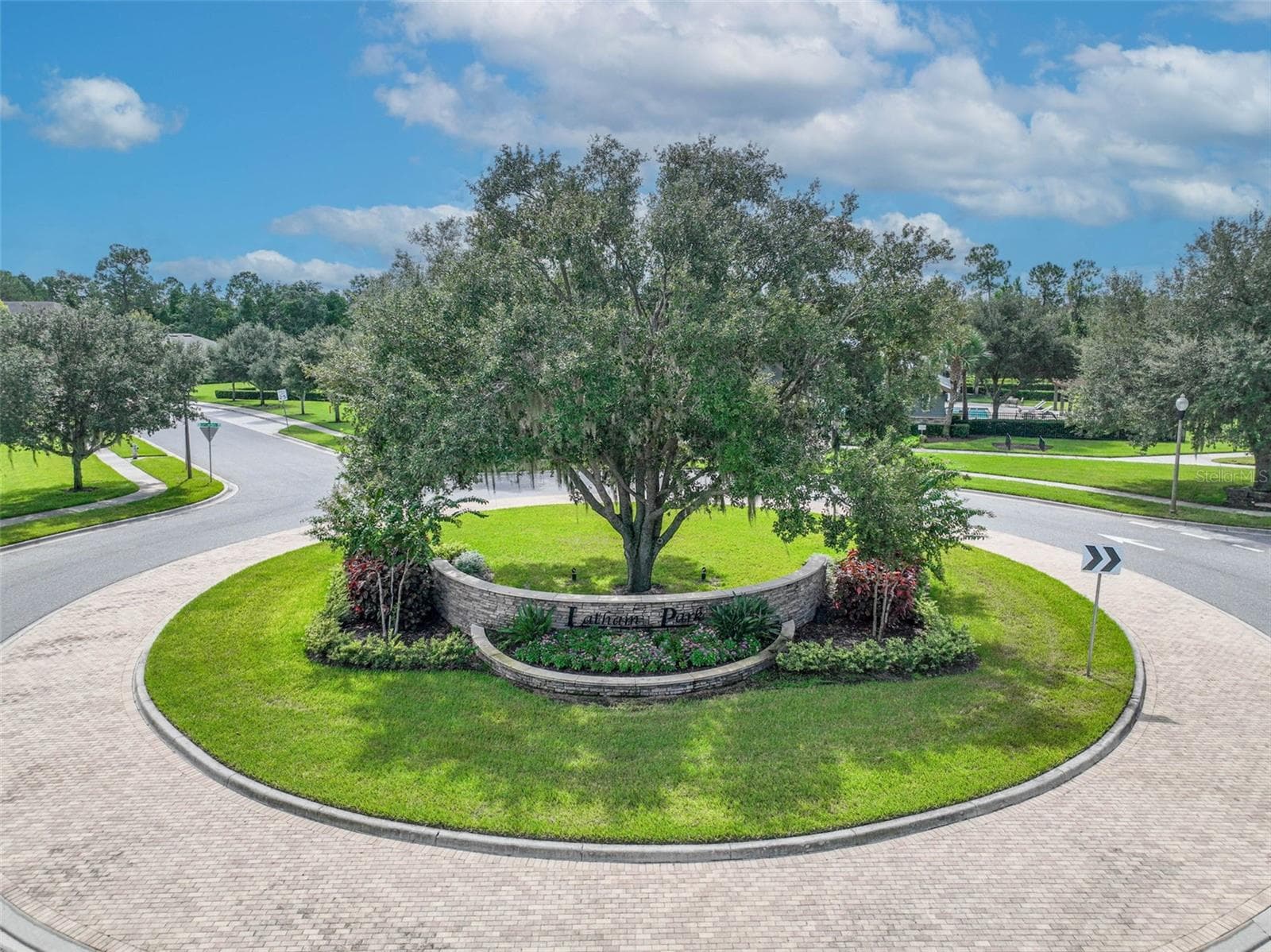 Single Family Residence at 14371 SHOCKLACH DR, WINTER GARDEN, photo 45 of 47