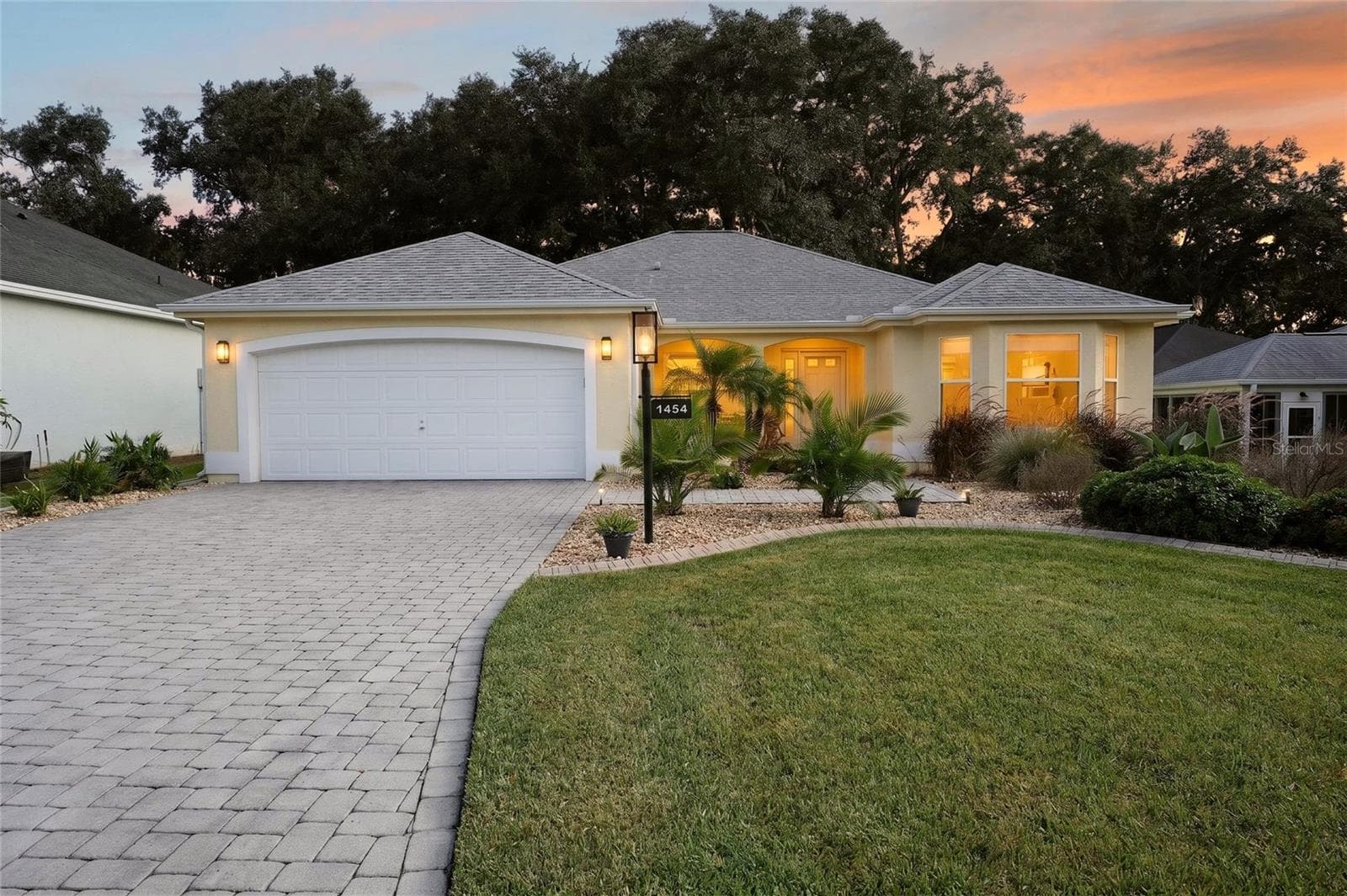 1454 SAN CLEMENTE CT
