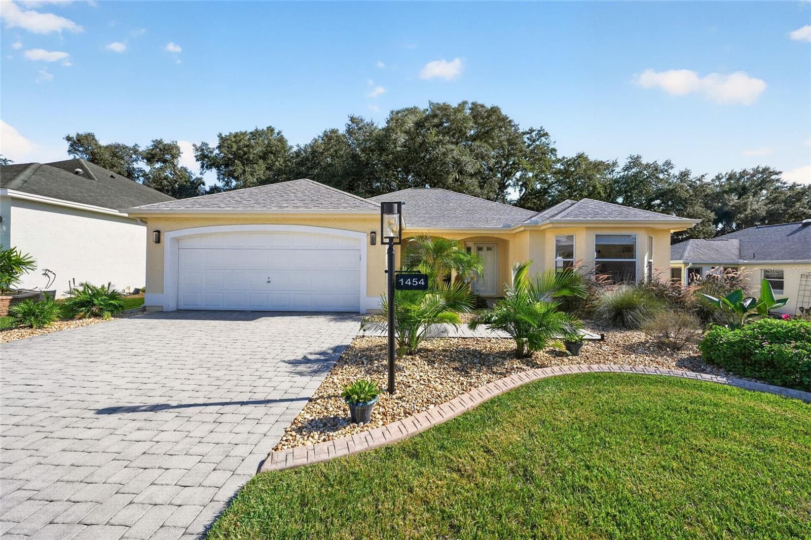 Single Family Residence at 1454 SAN CLEMENTE CT, THE VILLAGES, photo 3 of 95