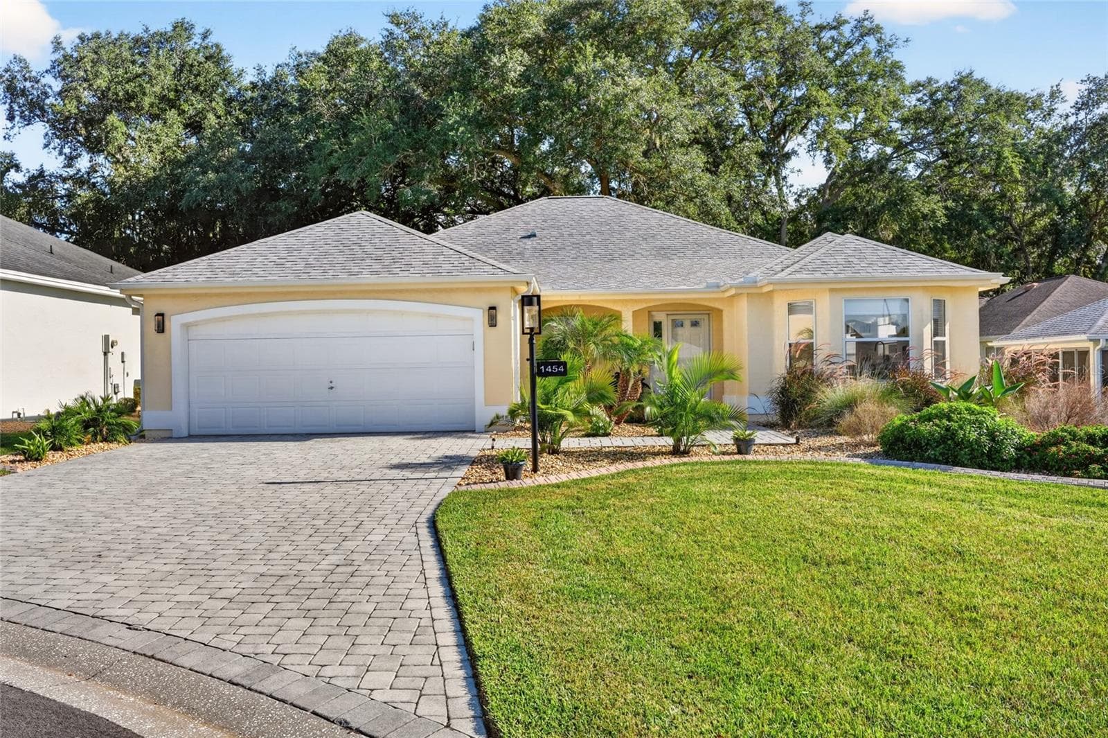 Single Family Residence at 1454 SAN CLEMENTE CT, THE VILLAGES, photo 4 of 95