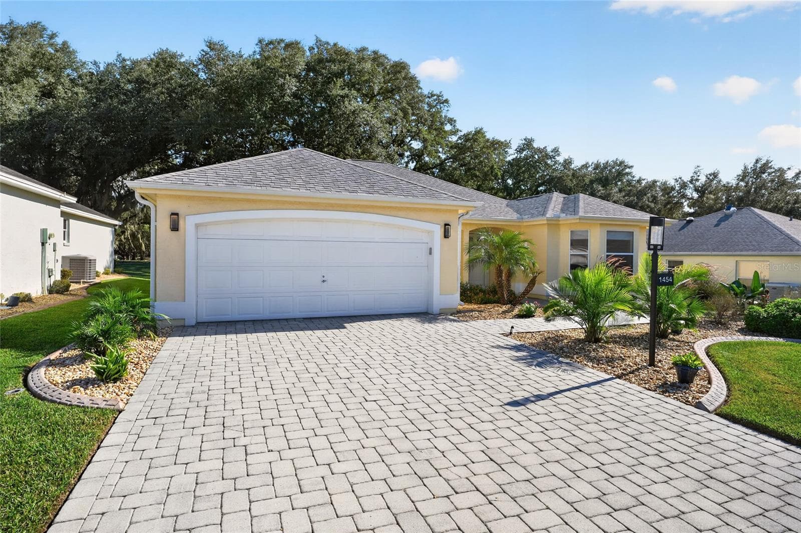 Single Family Residence at 1454 SAN CLEMENTE CT, THE VILLAGES, photo 5 of 95