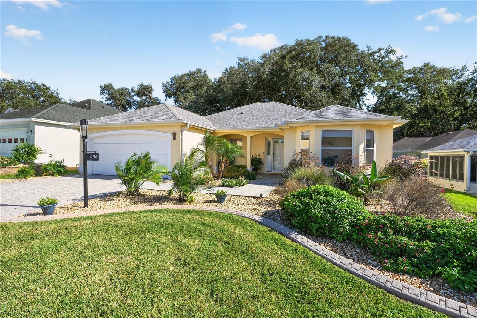Single Family Residence at 1454 SAN CLEMENTE CT, THE VILLAGES, photo 6 of 95