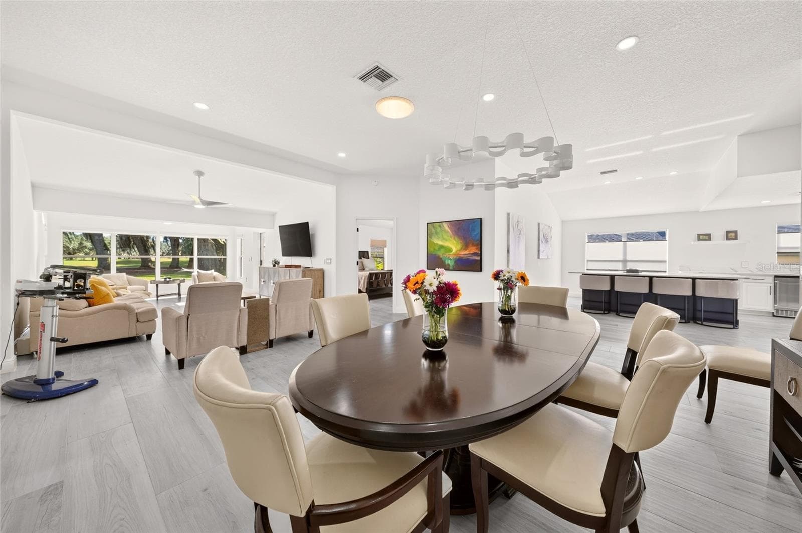 Single Family Residence at 1454 SAN CLEMENTE CT, THE VILLAGES, photo 34 of 95