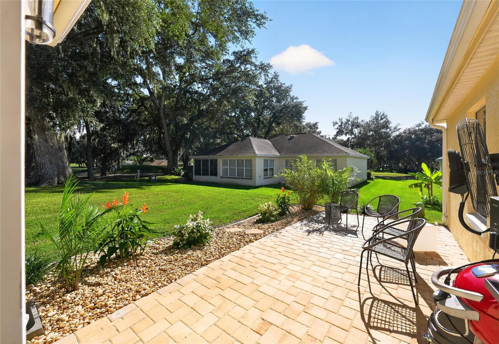 Single Family Residence at 1454 SAN CLEMENTE CT, THE VILLAGES, photo 85 of 95