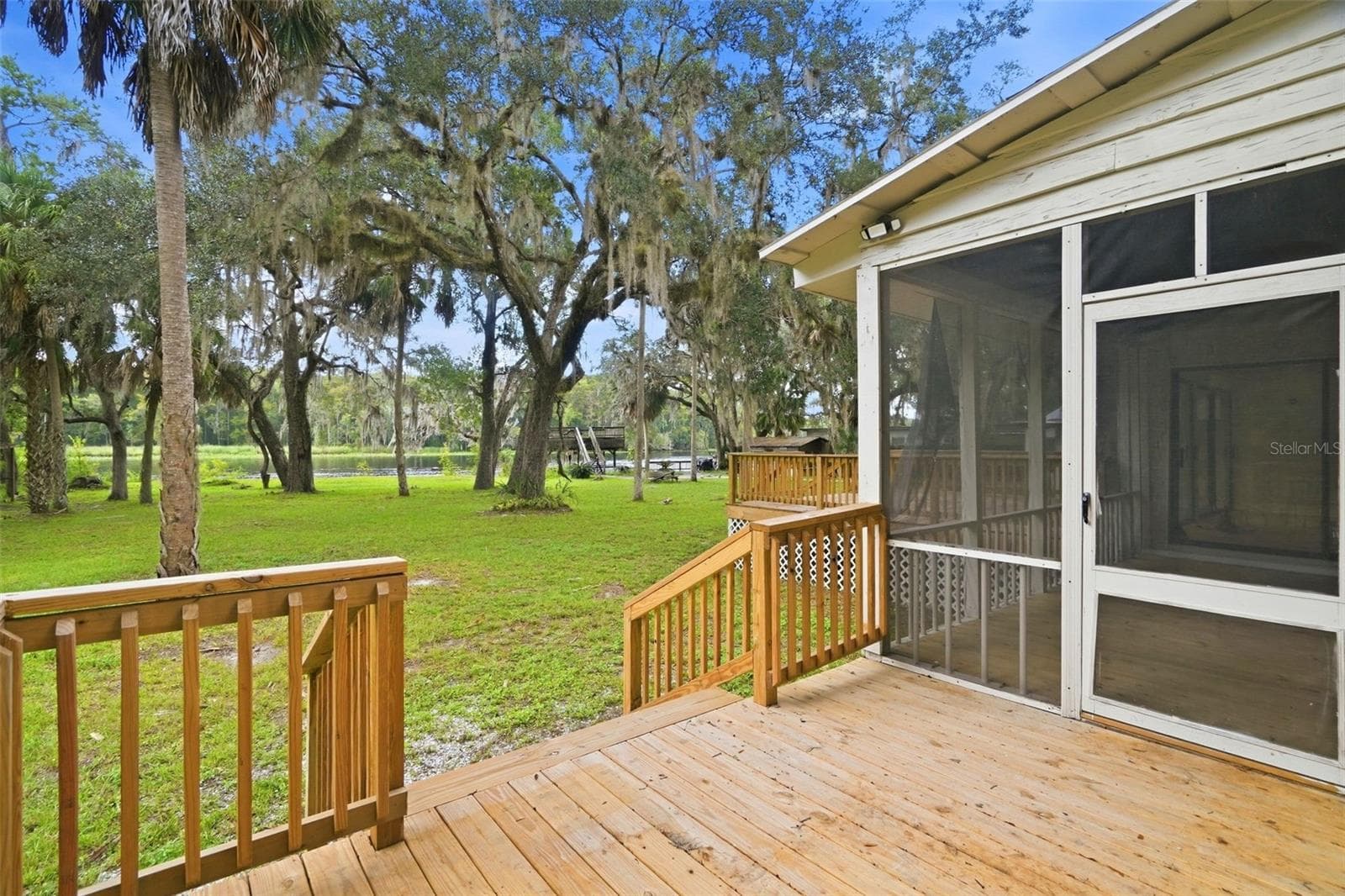 Single Family Residence at 15265 NW 46TH LN, CHIEFLAND, photo 6 of 37
