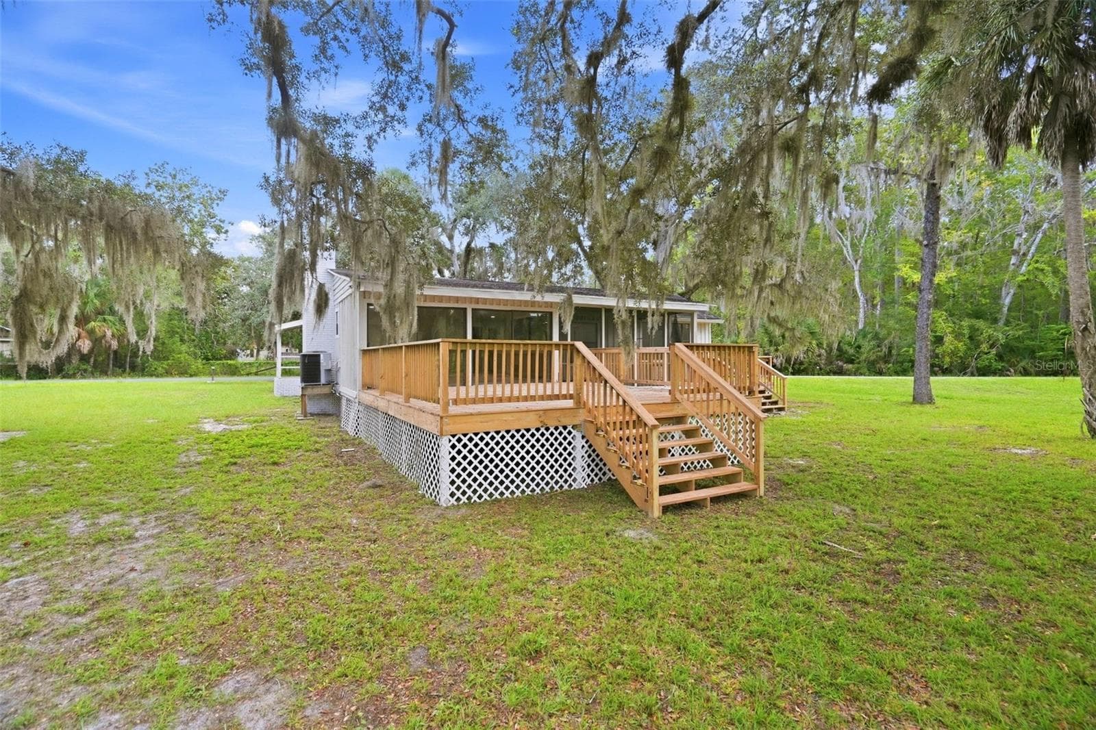 Single Family Residence at 15265 NW 46TH LN, CHIEFLAND, photo 11 of 37