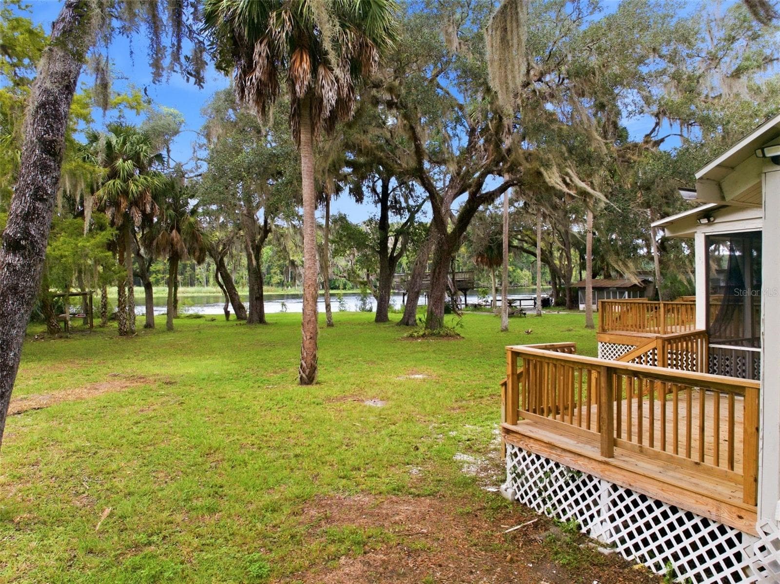 Single Family Residence at 15265 NW 46TH LN, CHIEFLAND, photo 12 of 37