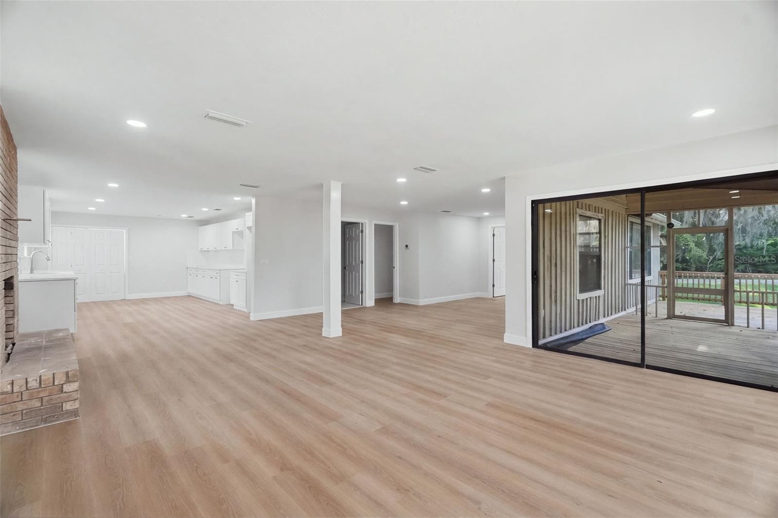 Single Family Residence at 15265 NW 46TH LN, CHIEFLAND, photo 15 of 37