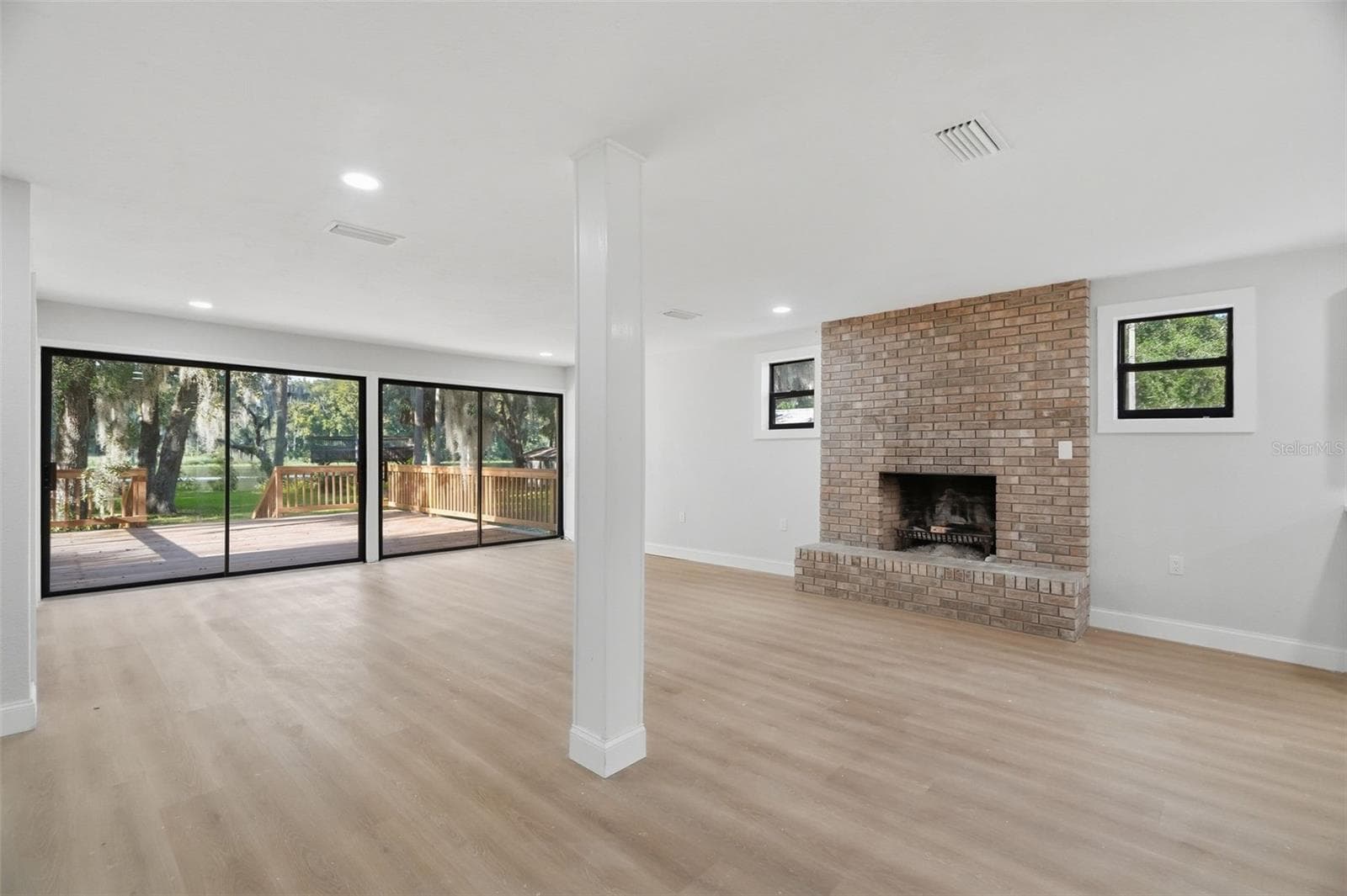 Single Family Residence at 15265 NW 46TH LN, CHIEFLAND, photo 17 of 37
