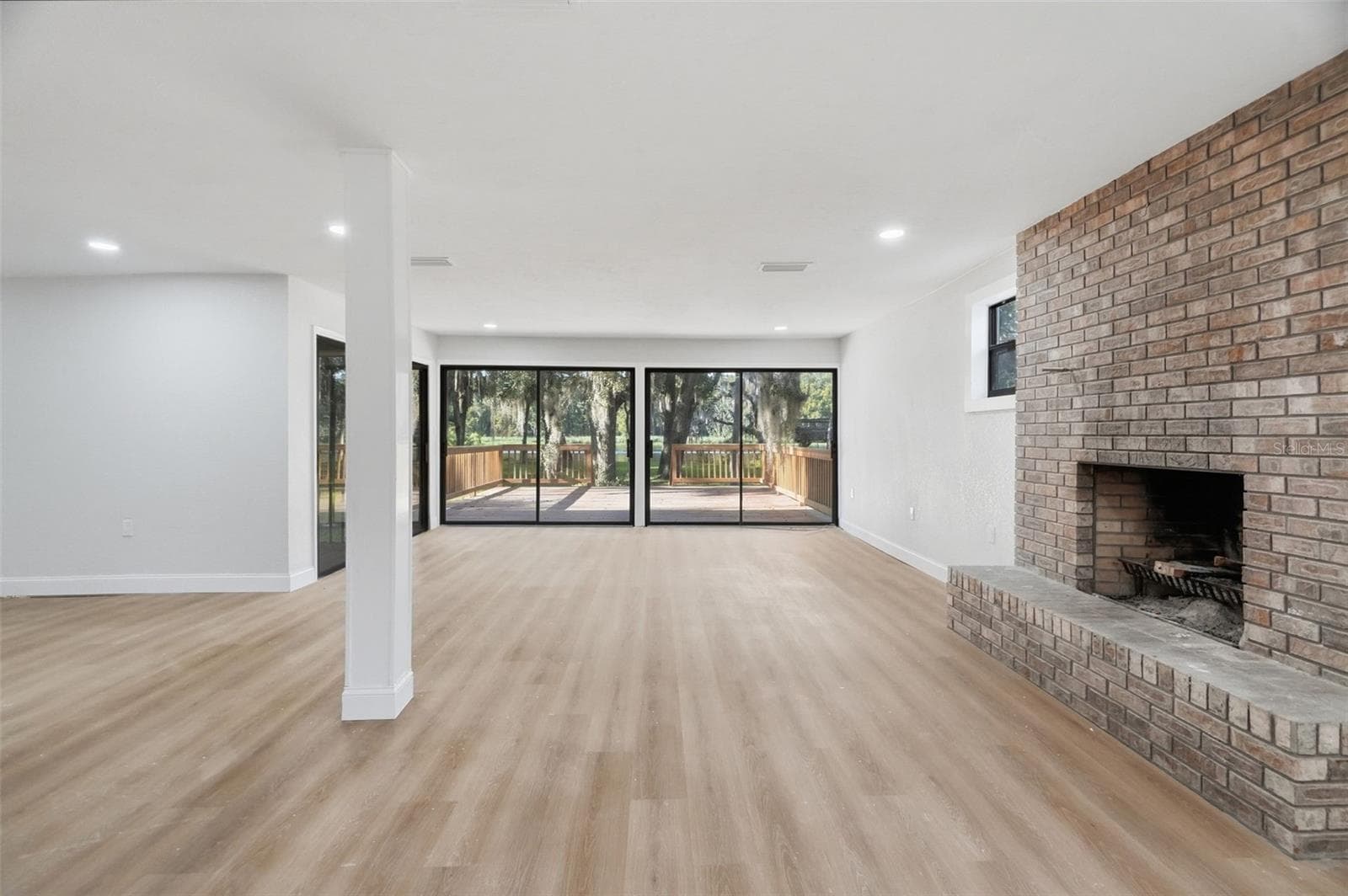 Single Family Residence at 15265 NW 46TH LN, CHIEFLAND, photo 18 of 37