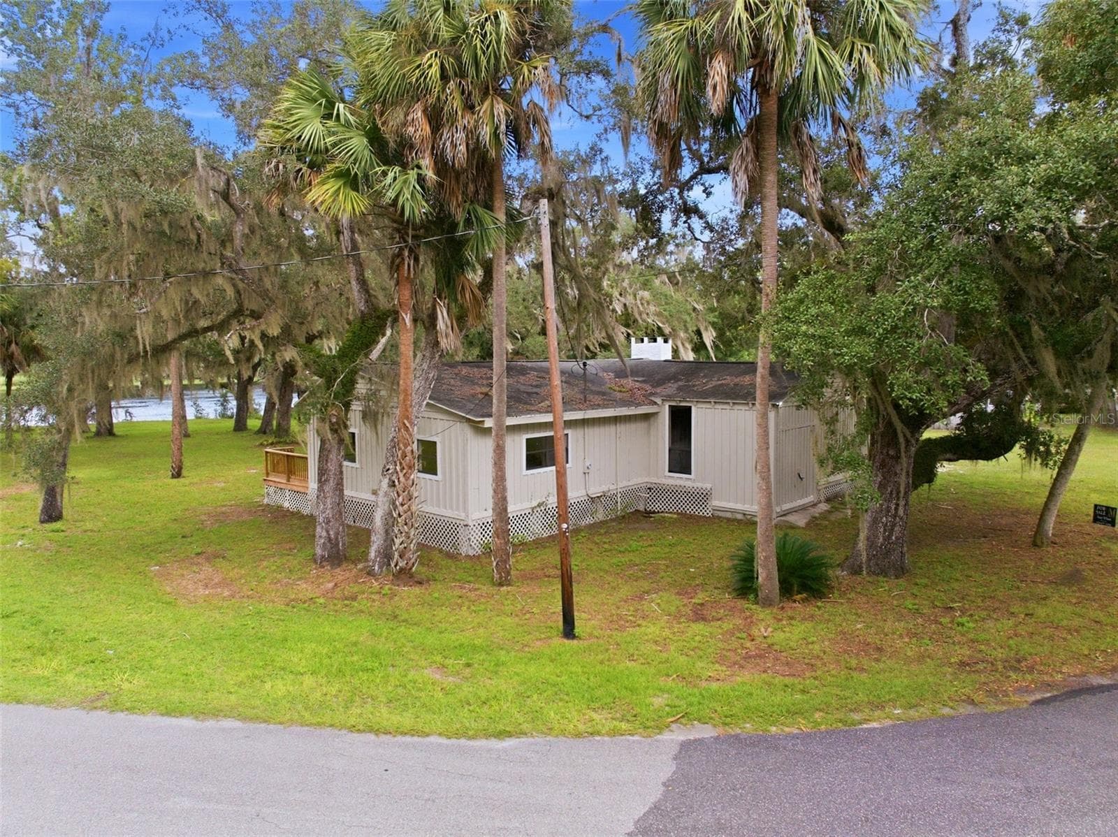 Single Family Residence at 15265 NW 46TH LN, CHIEFLAND, photo 31 of 37