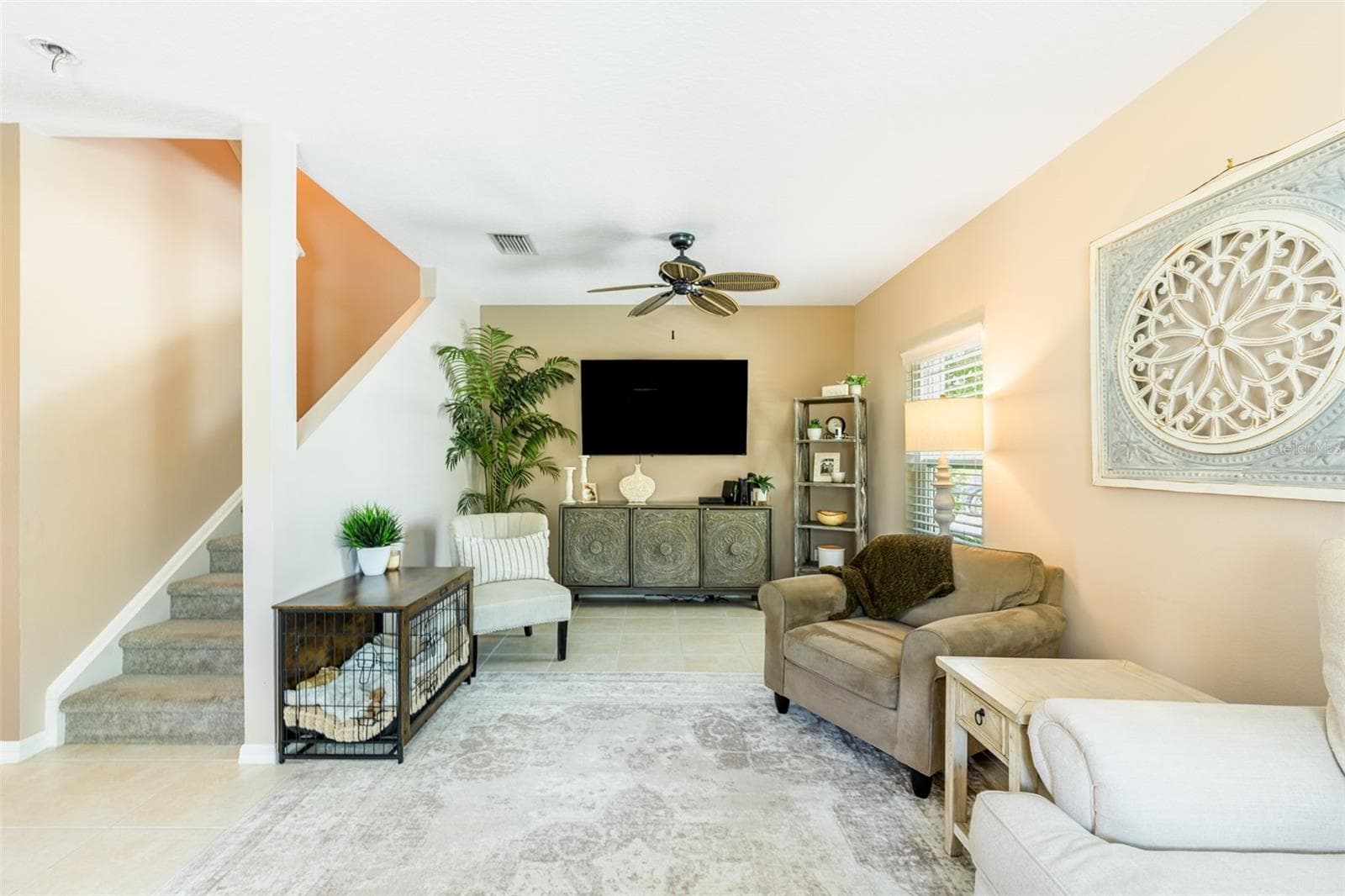 Townhouse at 14932 AMBERJACK TER, BRADENTON, photo 6 of 23
