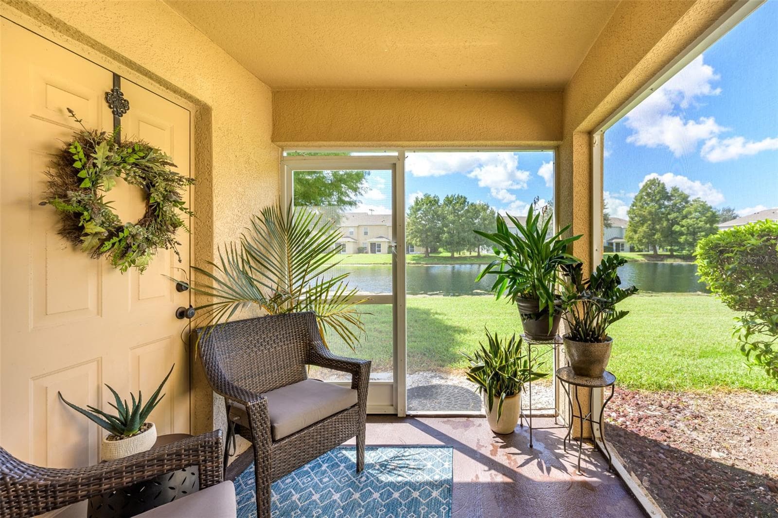 Townhouse at 14932 AMBERJACK TER, BRADENTON, photo 20 of 23