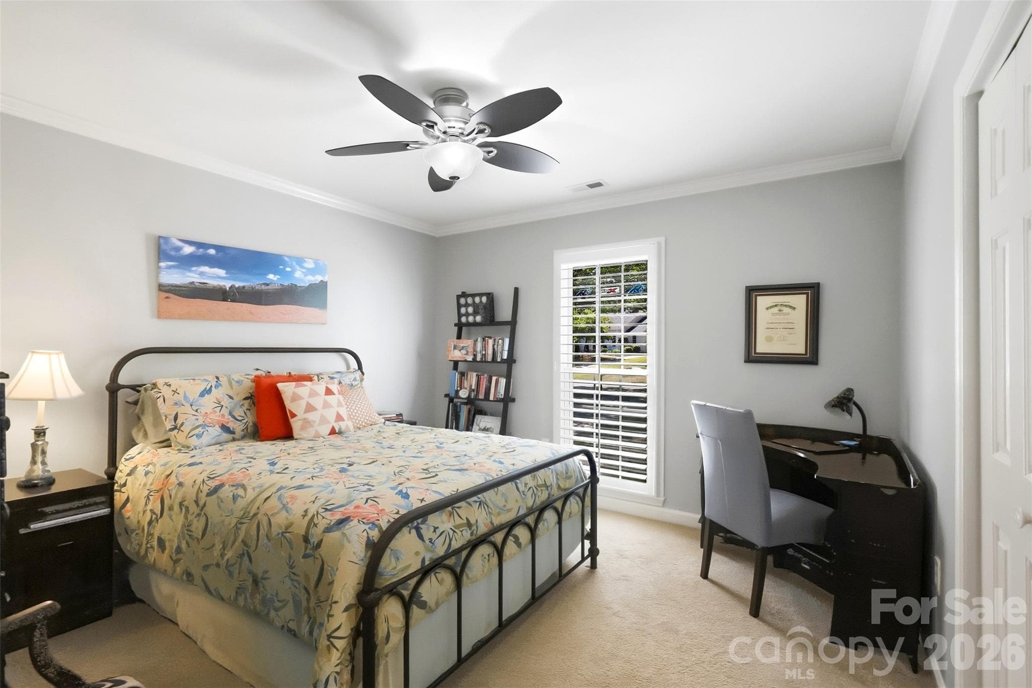 Single Family Residence at 4701 Dawnridge Drive, Charlotte, photo 11 of 18