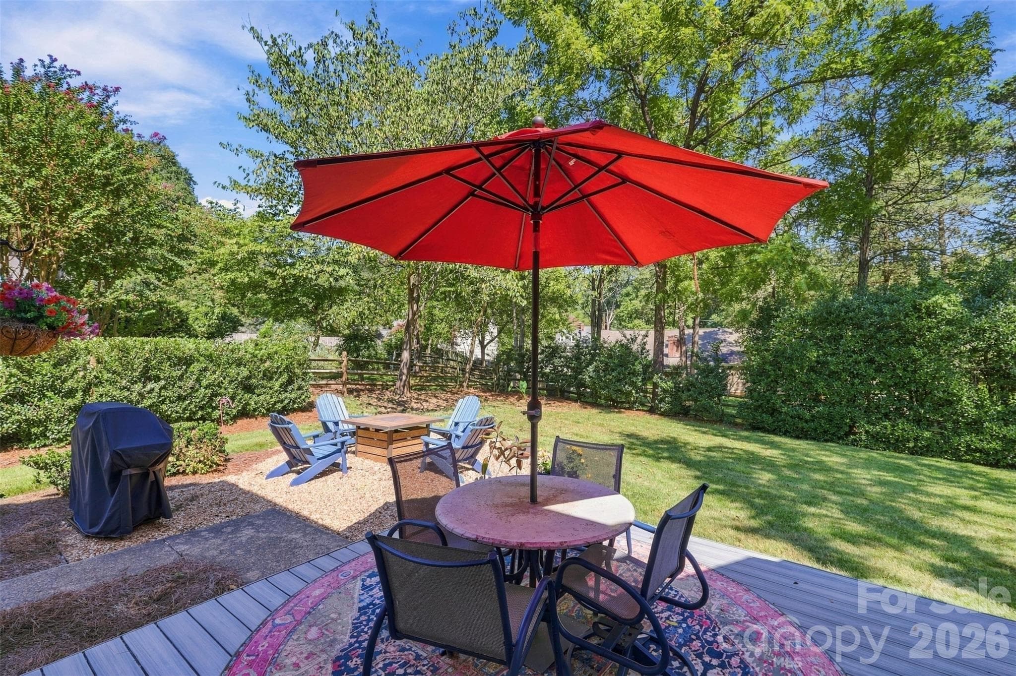 Single Family Residence at 4701 Dawnridge Drive, Charlotte, photo 15 of 18