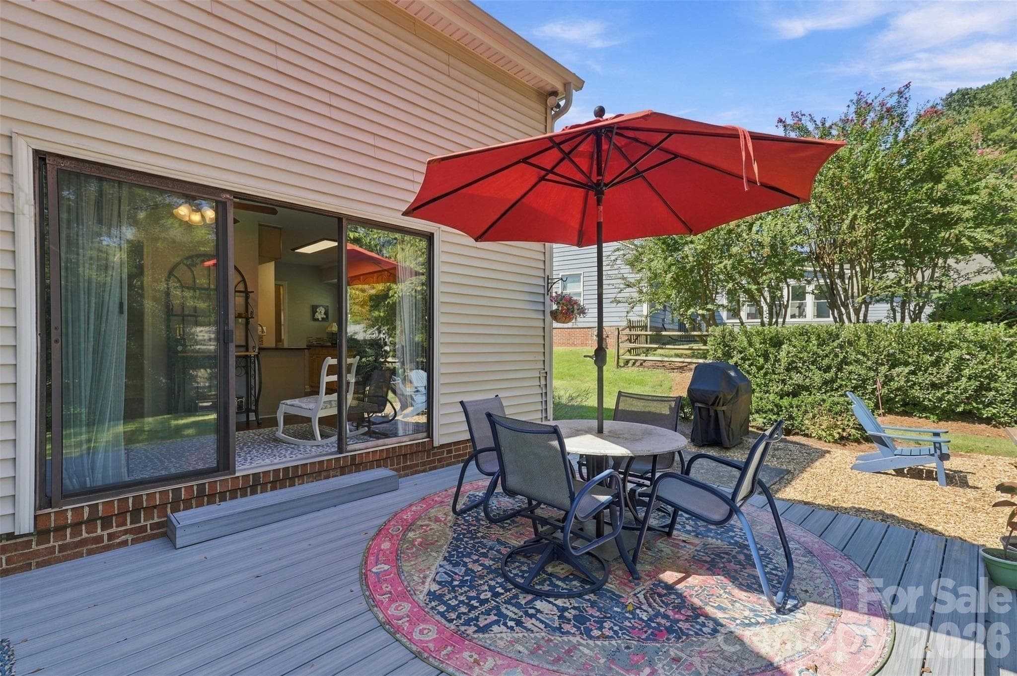 Single Family Residence at 4701 Dawnridge Drive, Charlotte, photo 17 of 18