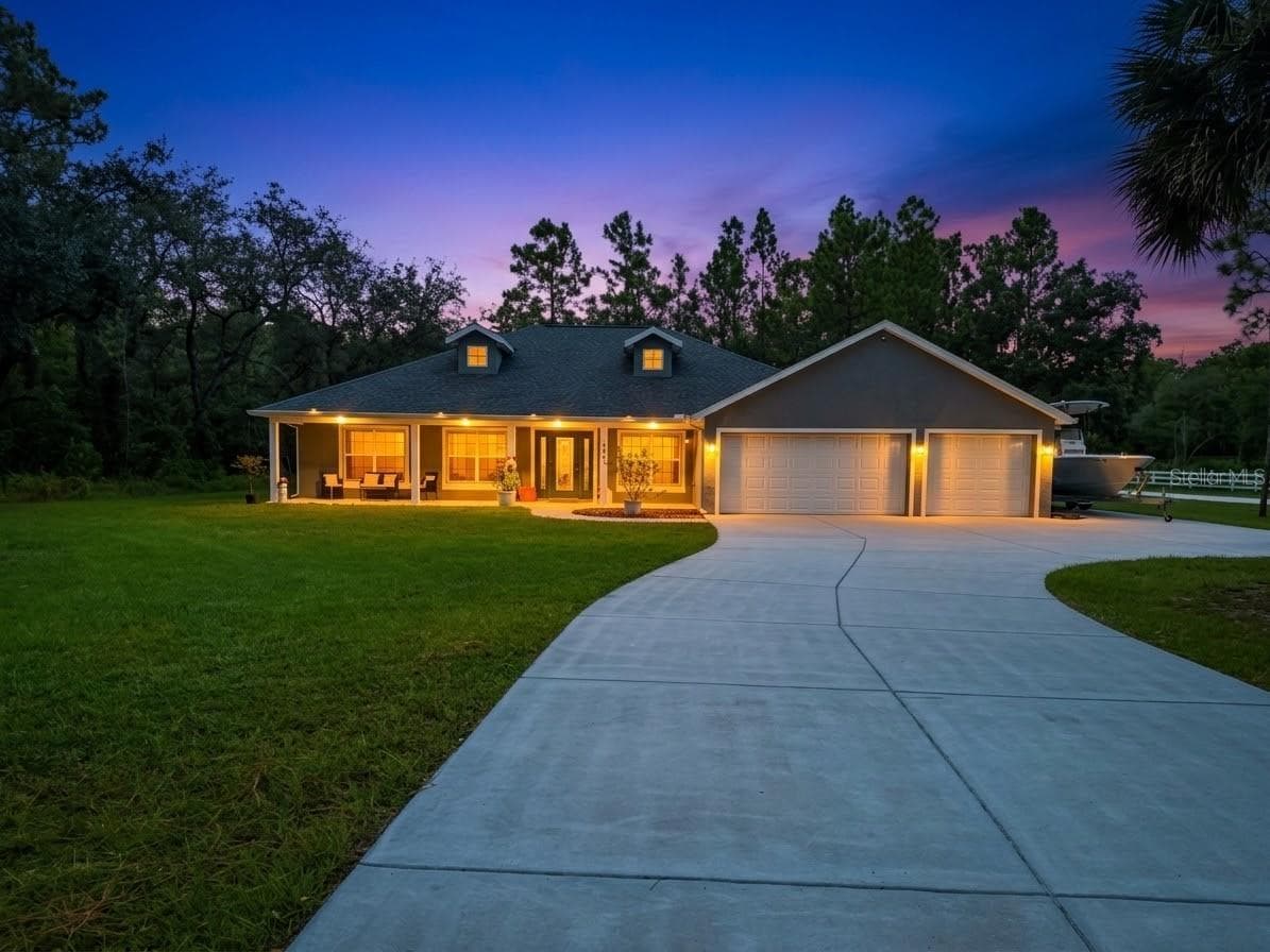 10361 THRASHER AVE