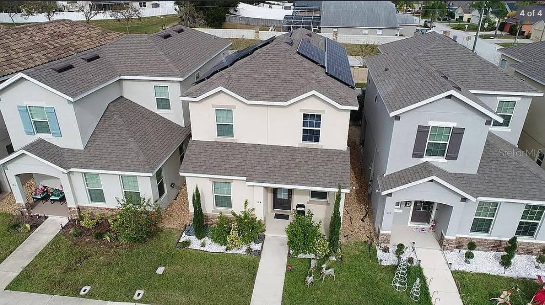 Single Family Residence at 124 BOYDFIELD LN, DAVENPORT, photo 3 of 33
