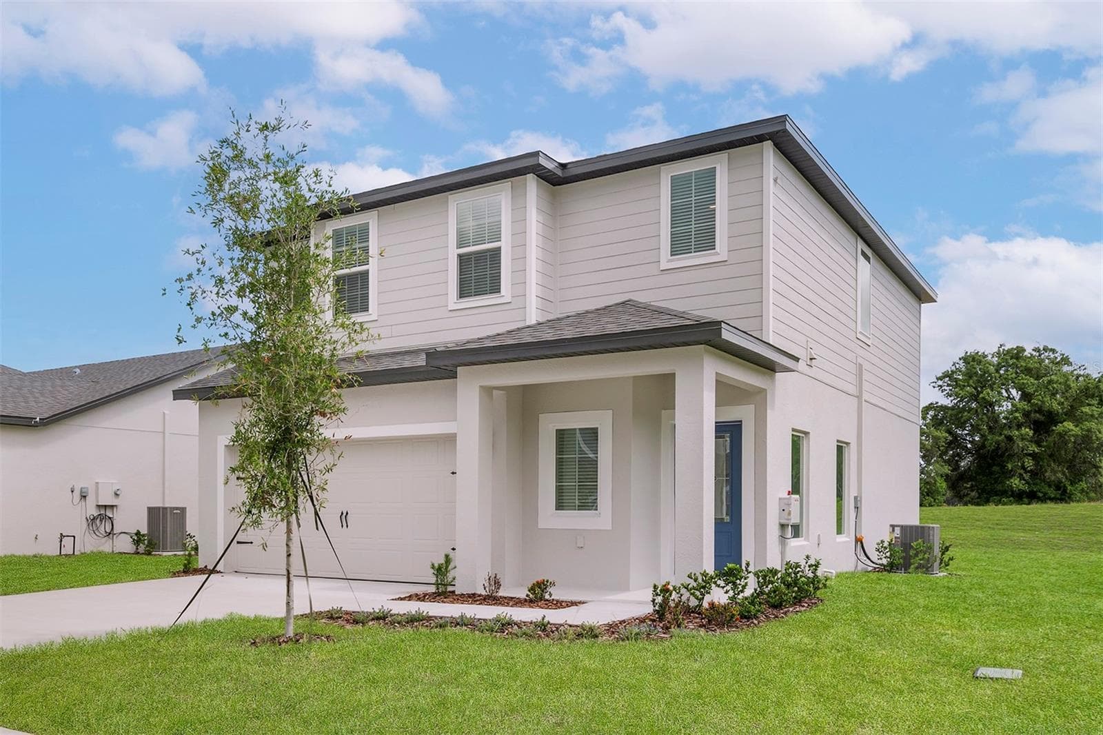 Single Family Residence at 13344 TULA LOOP, ASTATULA, photo 2 of 20