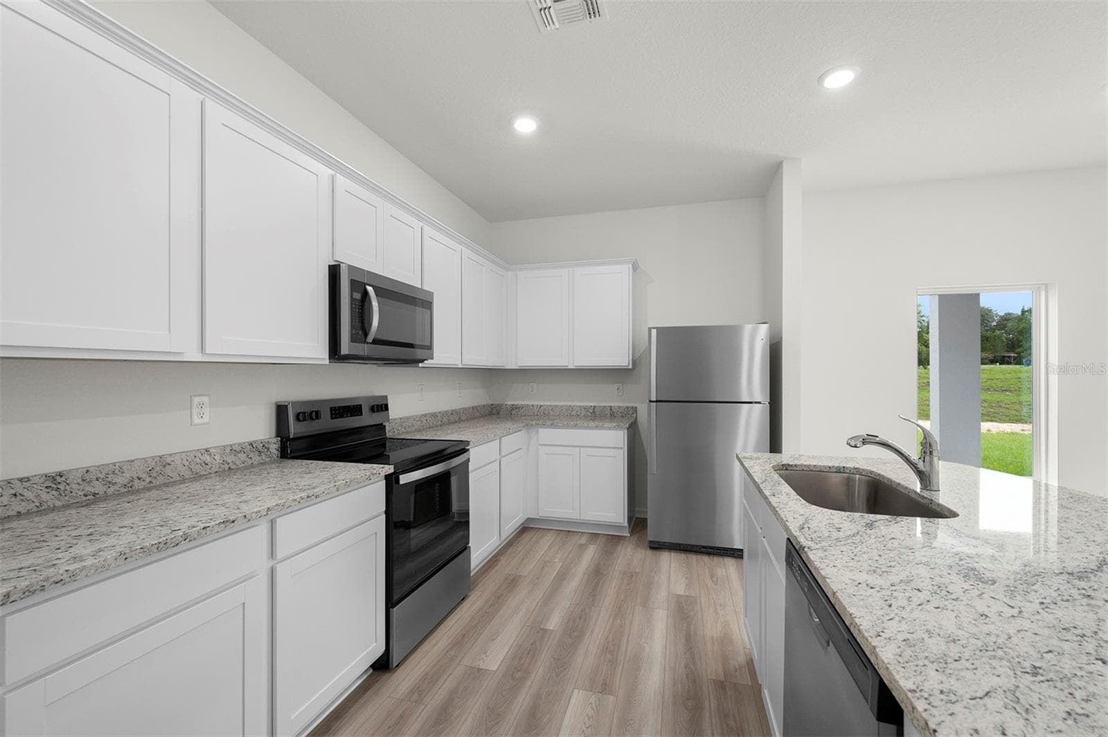 Single Family Residence at 13344 TULA LOOP, ASTATULA, photo 3 of 20