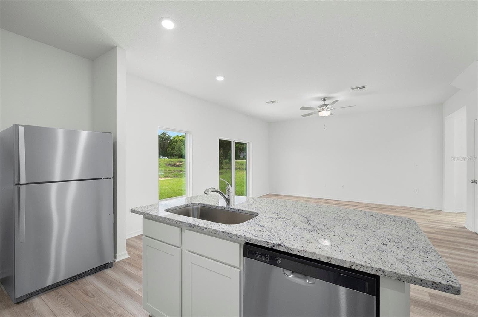 Single Family Residence at 13344 TULA LOOP, ASTATULA, photo 4 of 20