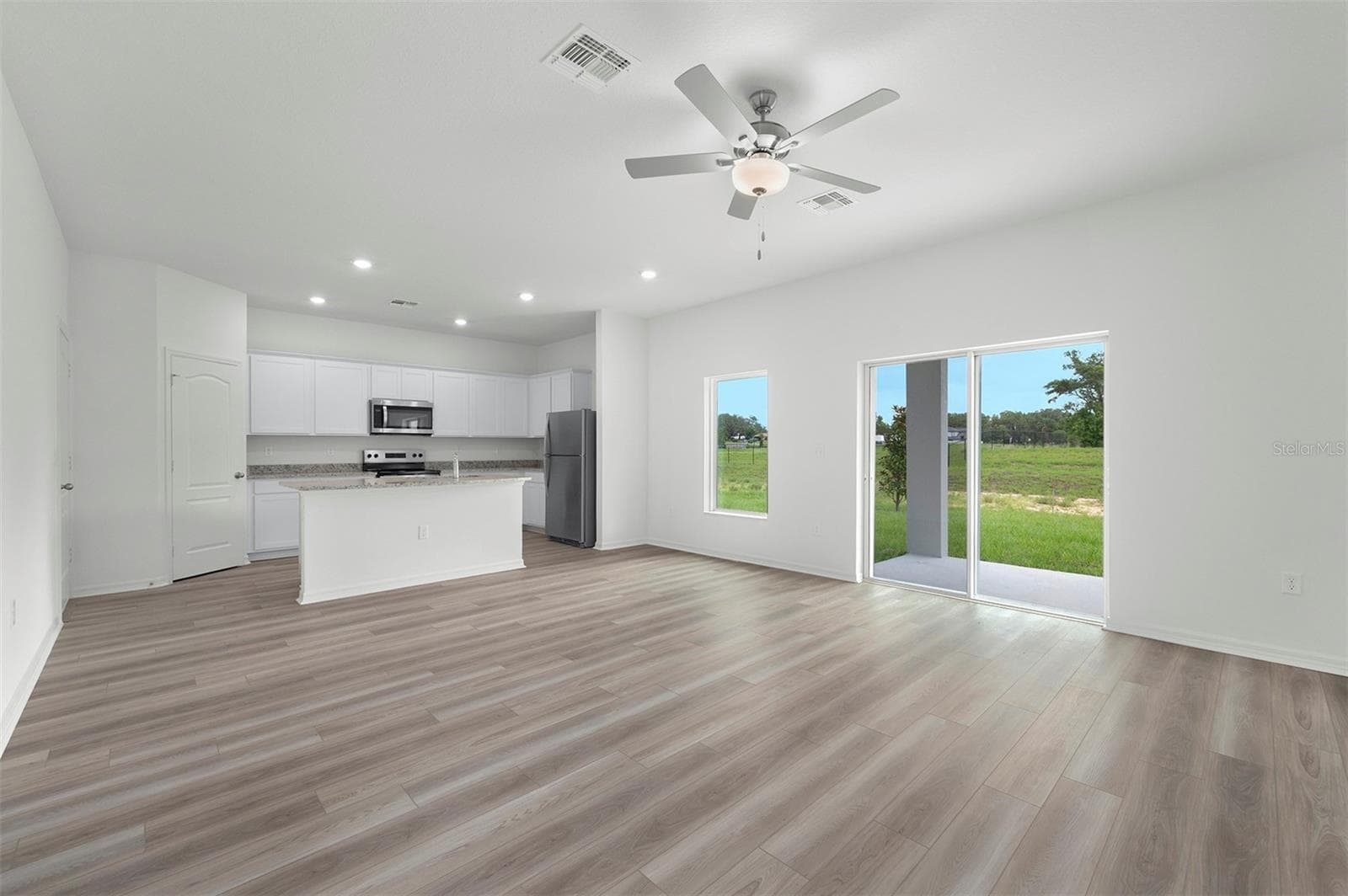 Single Family Residence at 13344 TULA LOOP, ASTATULA, photo 6 of 20