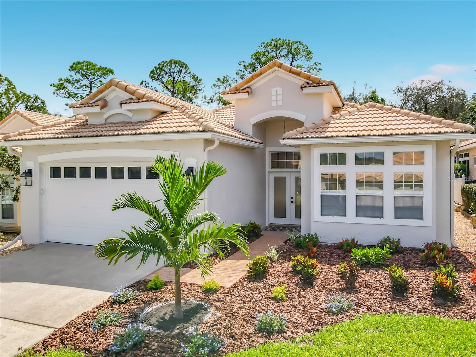 Single Family Residence at 433 FENWICK CT, DEBARY, photo 5 of 56
