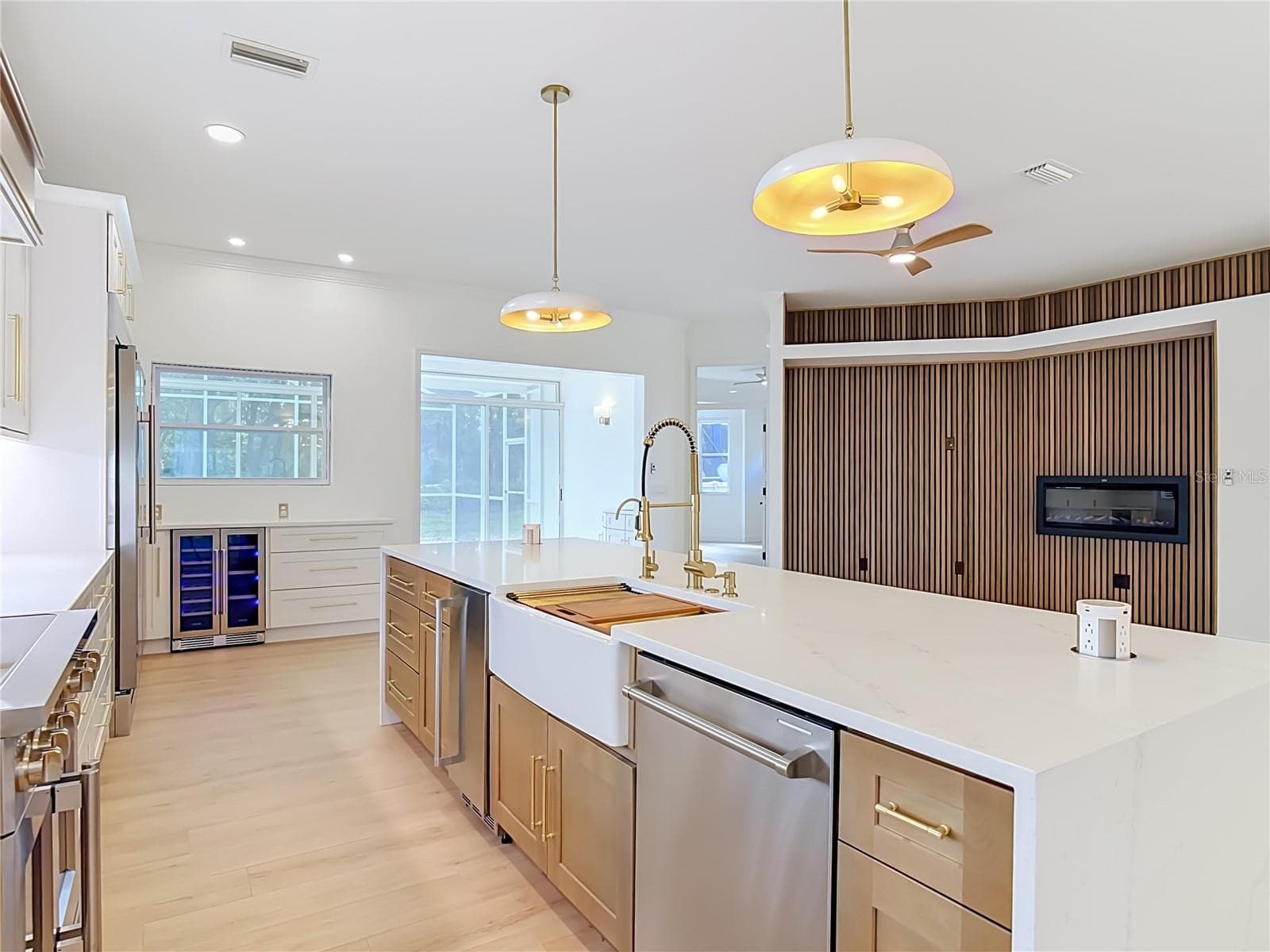 Single Family Residence at 433 FENWICK CT, DEBARY, photo 16 of 56