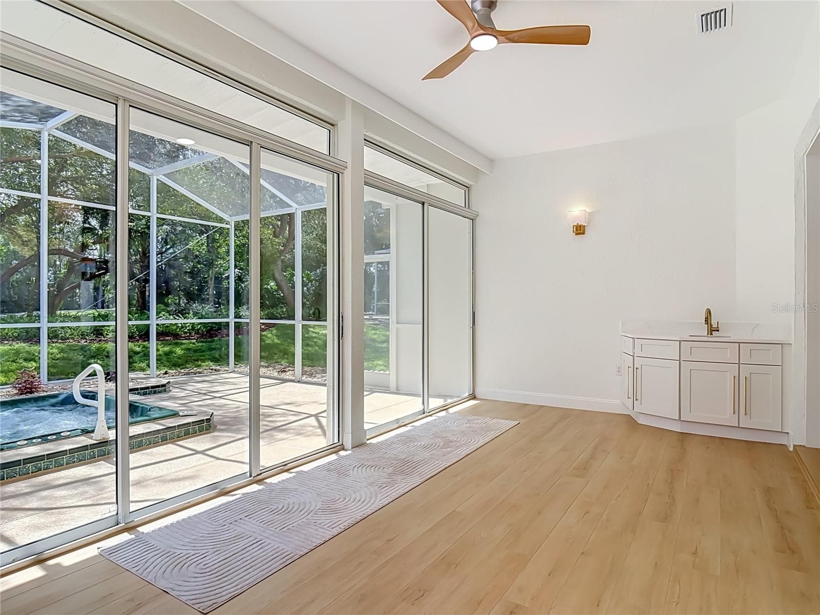 Single Family Residence at 433 FENWICK CT, DEBARY, photo 24 of 56