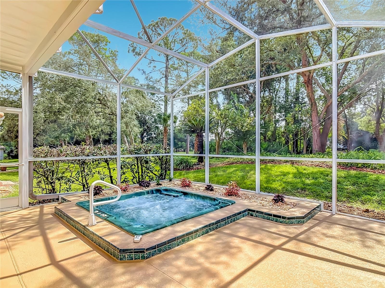 Single Family Residence at 433 FENWICK CT, DEBARY, photo 44 of 56