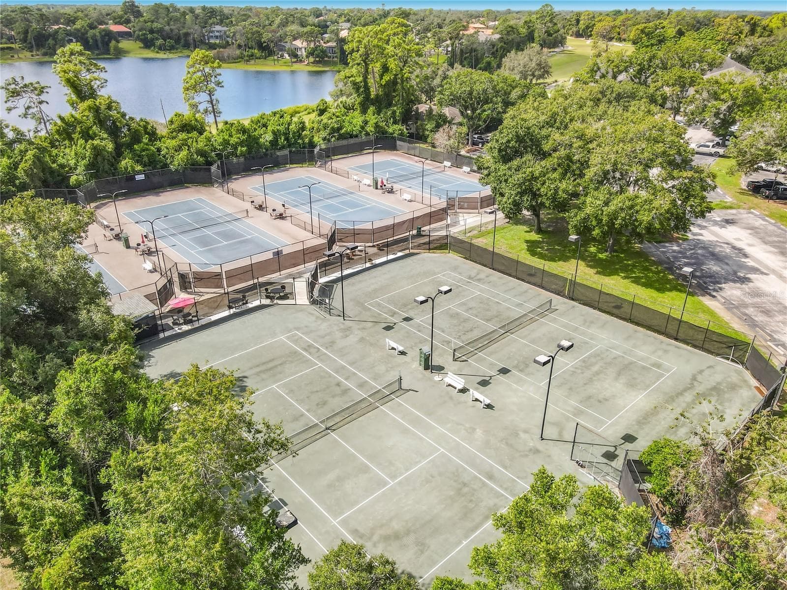 Single Family Residence at 433 FENWICK CT, DEBARY, photo 54 of 56