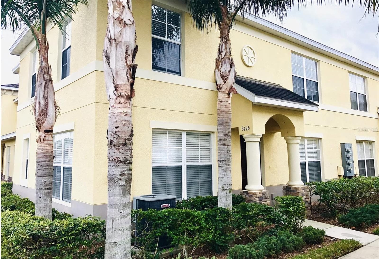 5416 QUARRY ROCK RD
