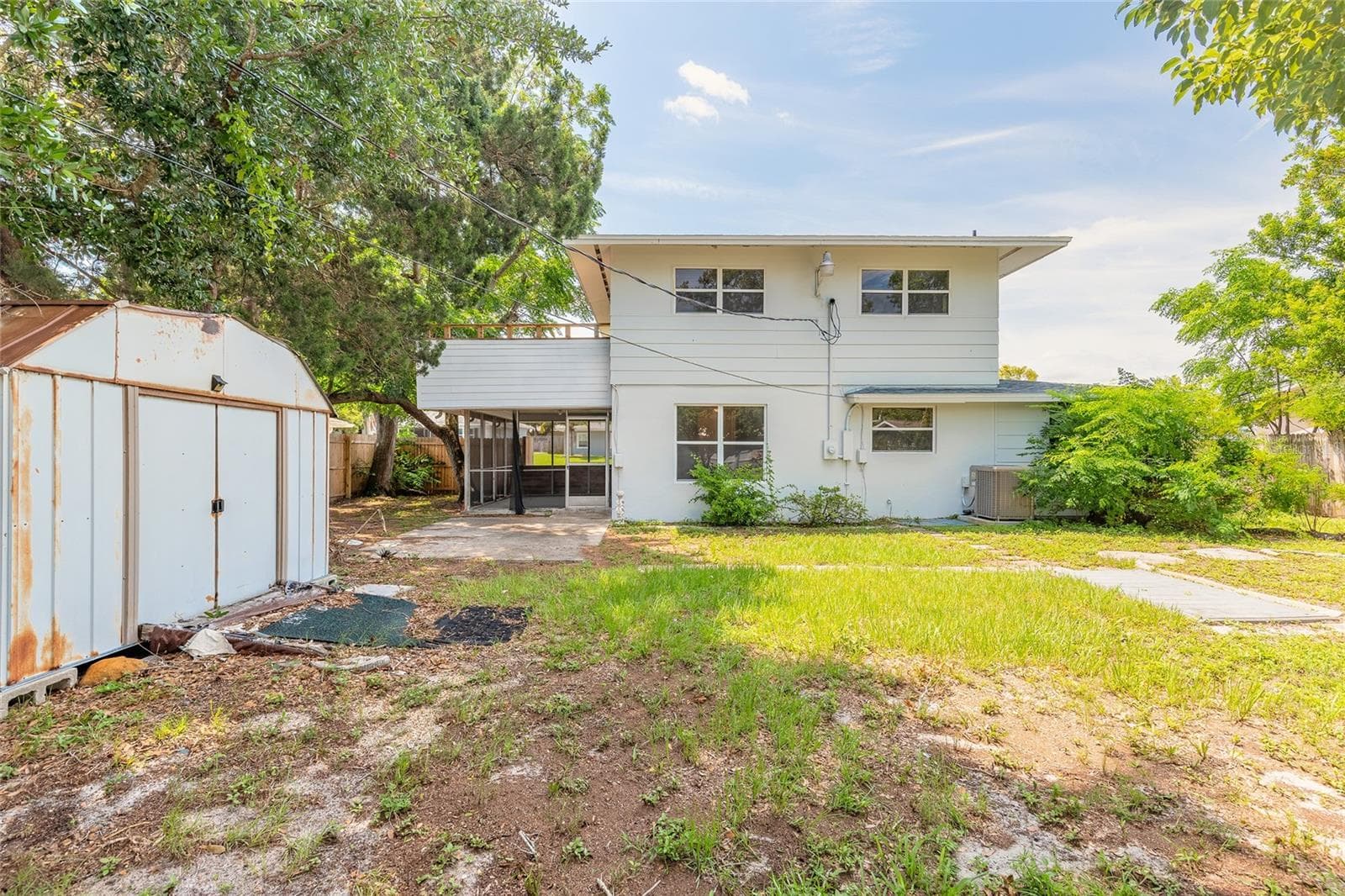 Single Family Residence at 1318 KILLIAN ST, DAYTONA BEACH, photo 30 of 41