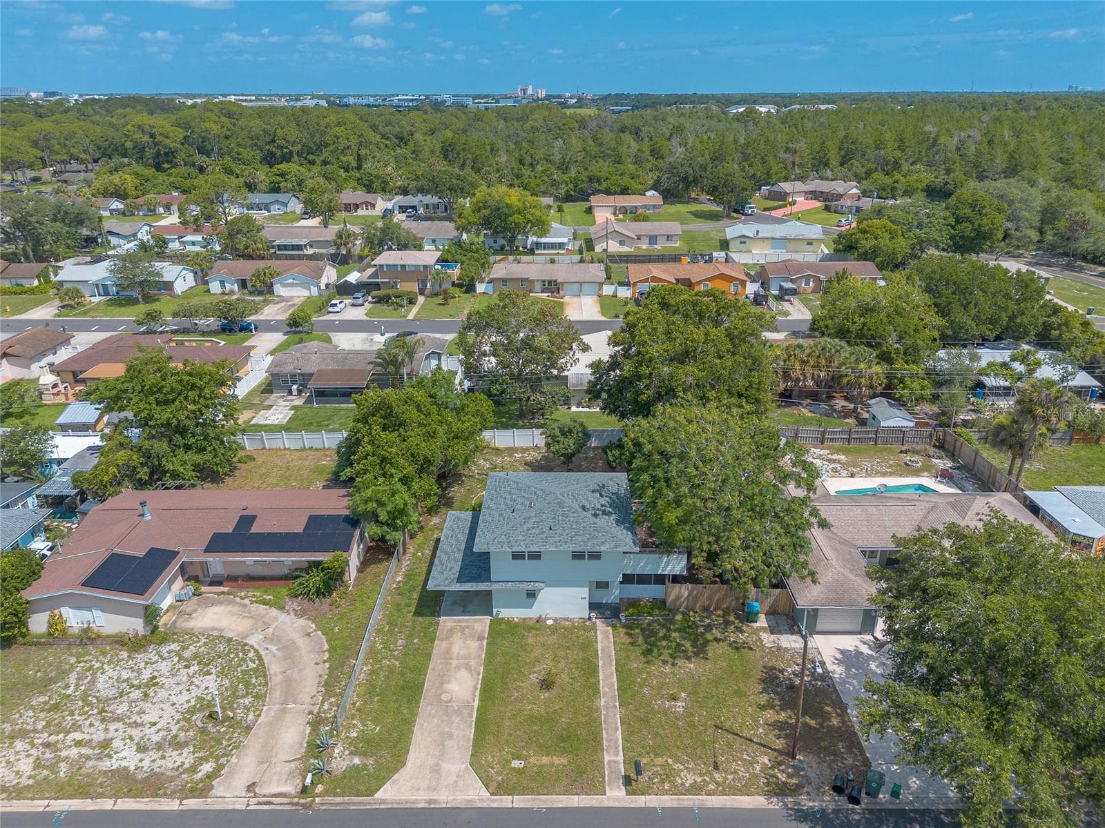 Single Family Residence at 1318 KILLIAN ST, DAYTONA BEACH, photo 33 of 41