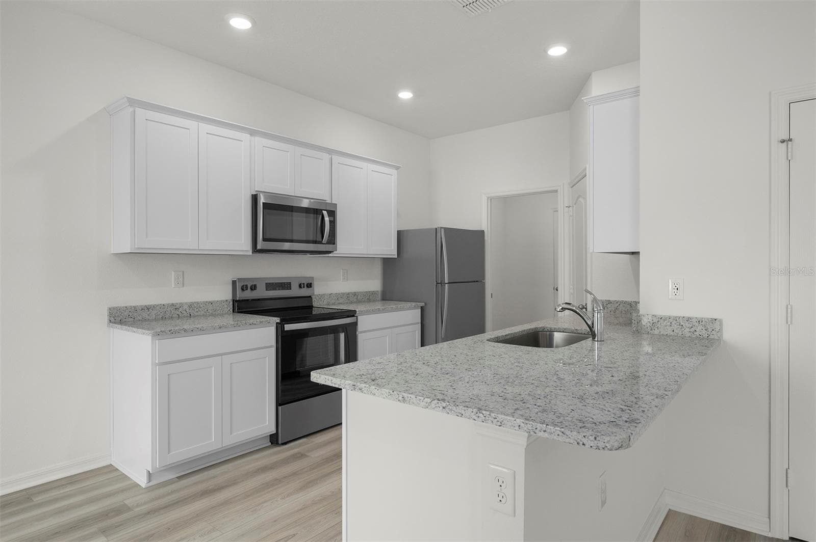 Single Family Residence at 13238 TULA LOOP, ASTATULA, photo 3 of 20