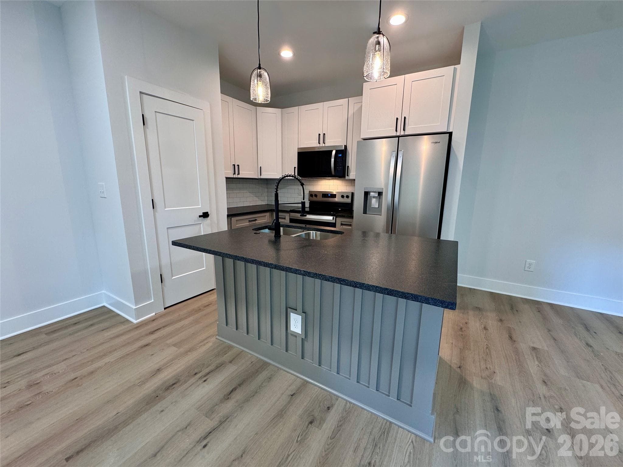 Single Family Residence at 123 Brown Street, Clover, photo 2 of 21