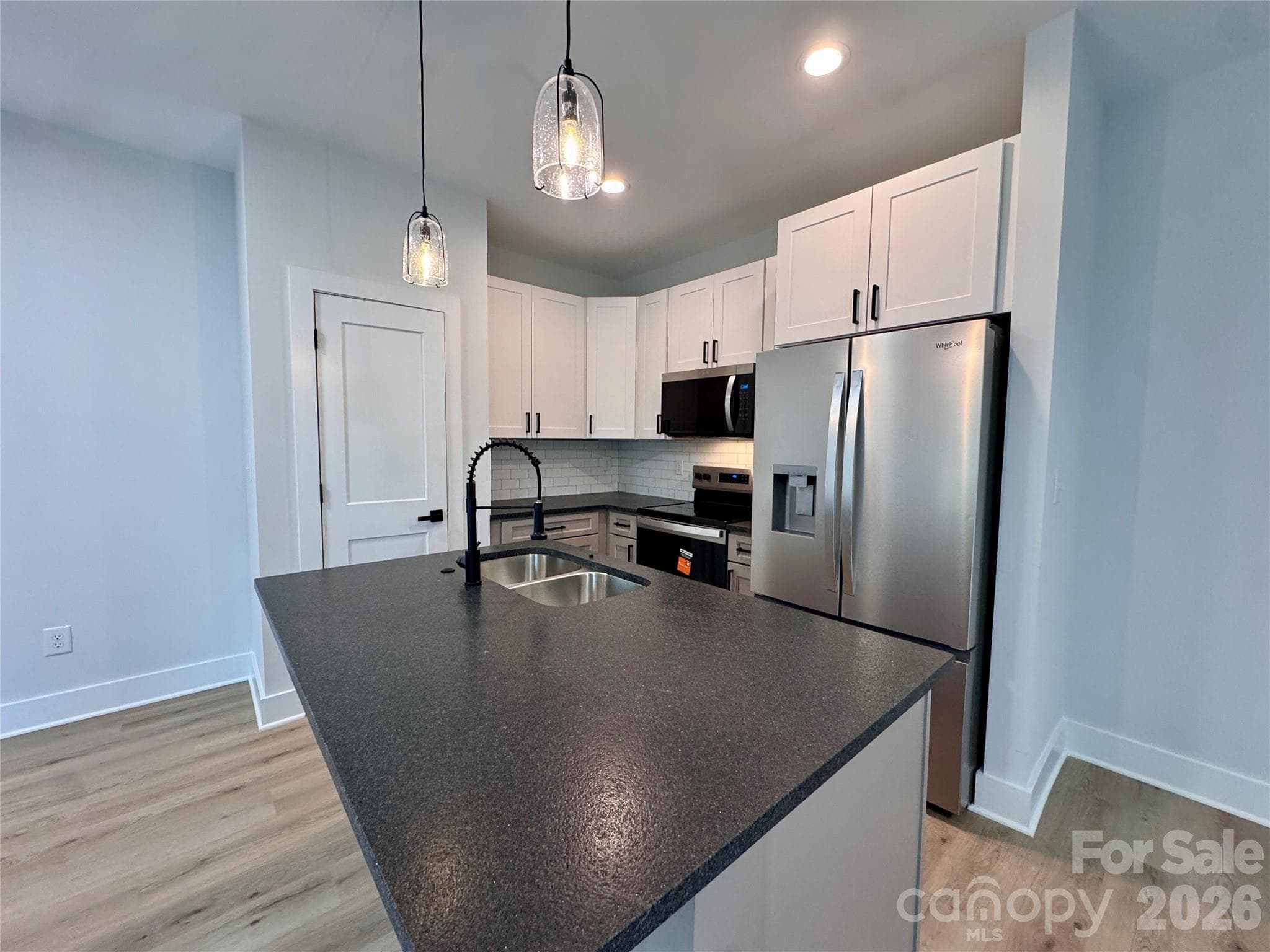 Single Family Residence at 123 Brown Street, Clover, photo 6 of 21