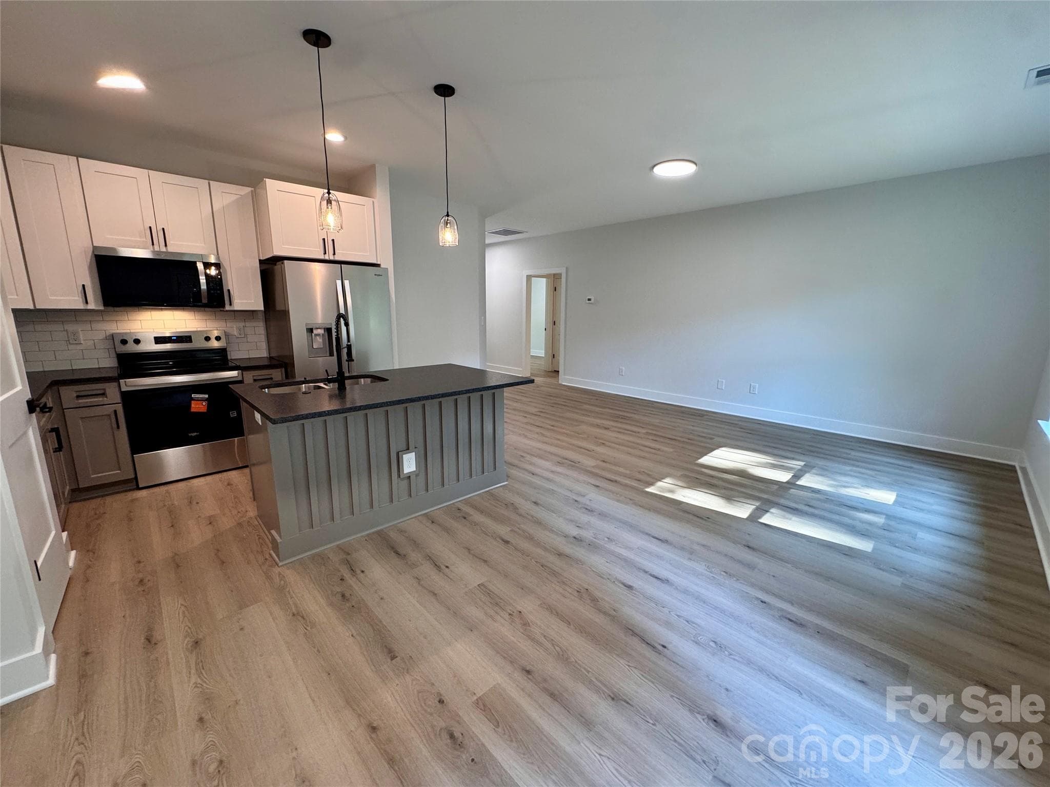 Single Family Residence at 123 Brown Street, Clover, photo 7 of 21