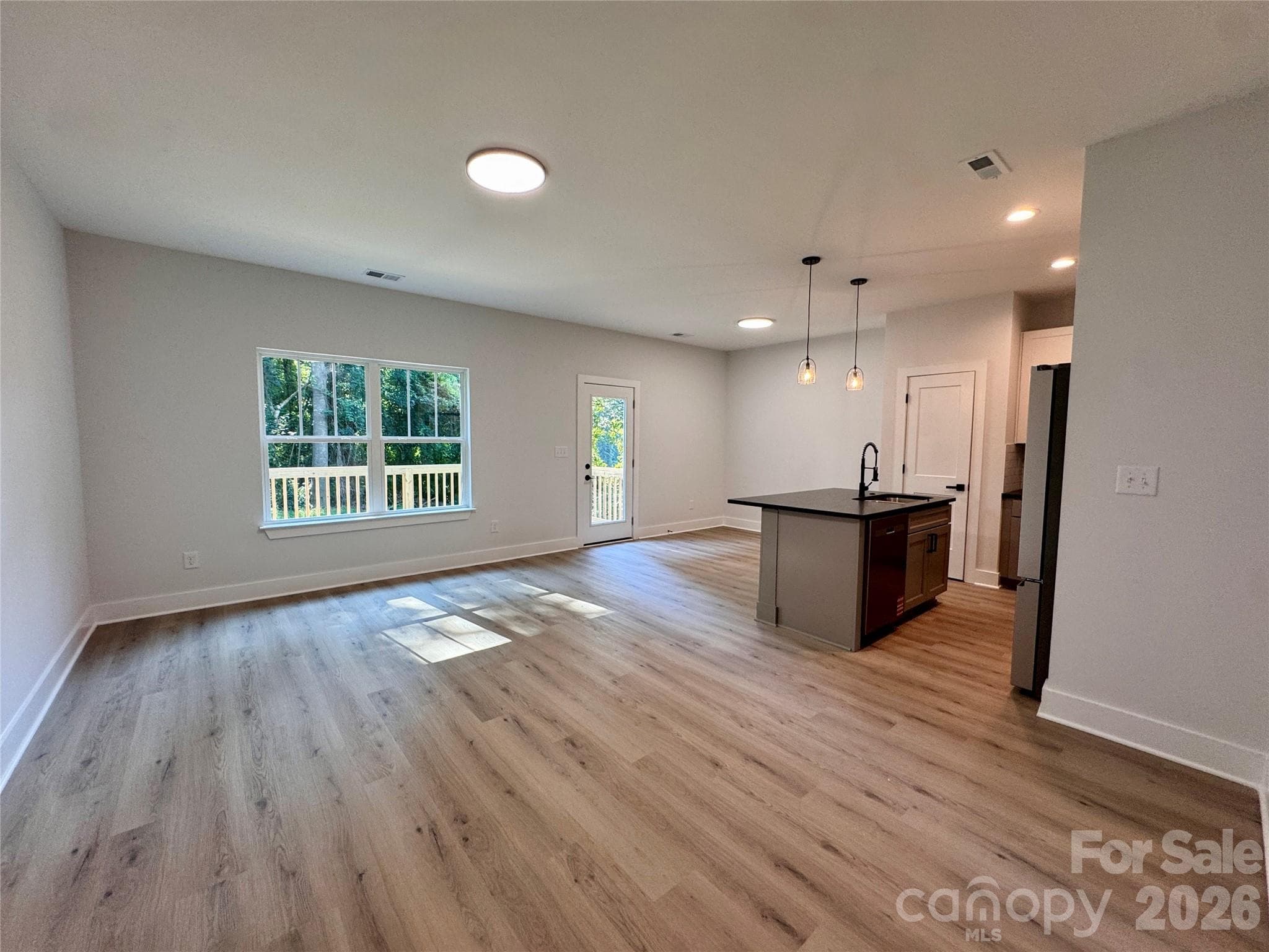 Single Family Residence at 123 Brown Street, Clover, photo 8 of 21