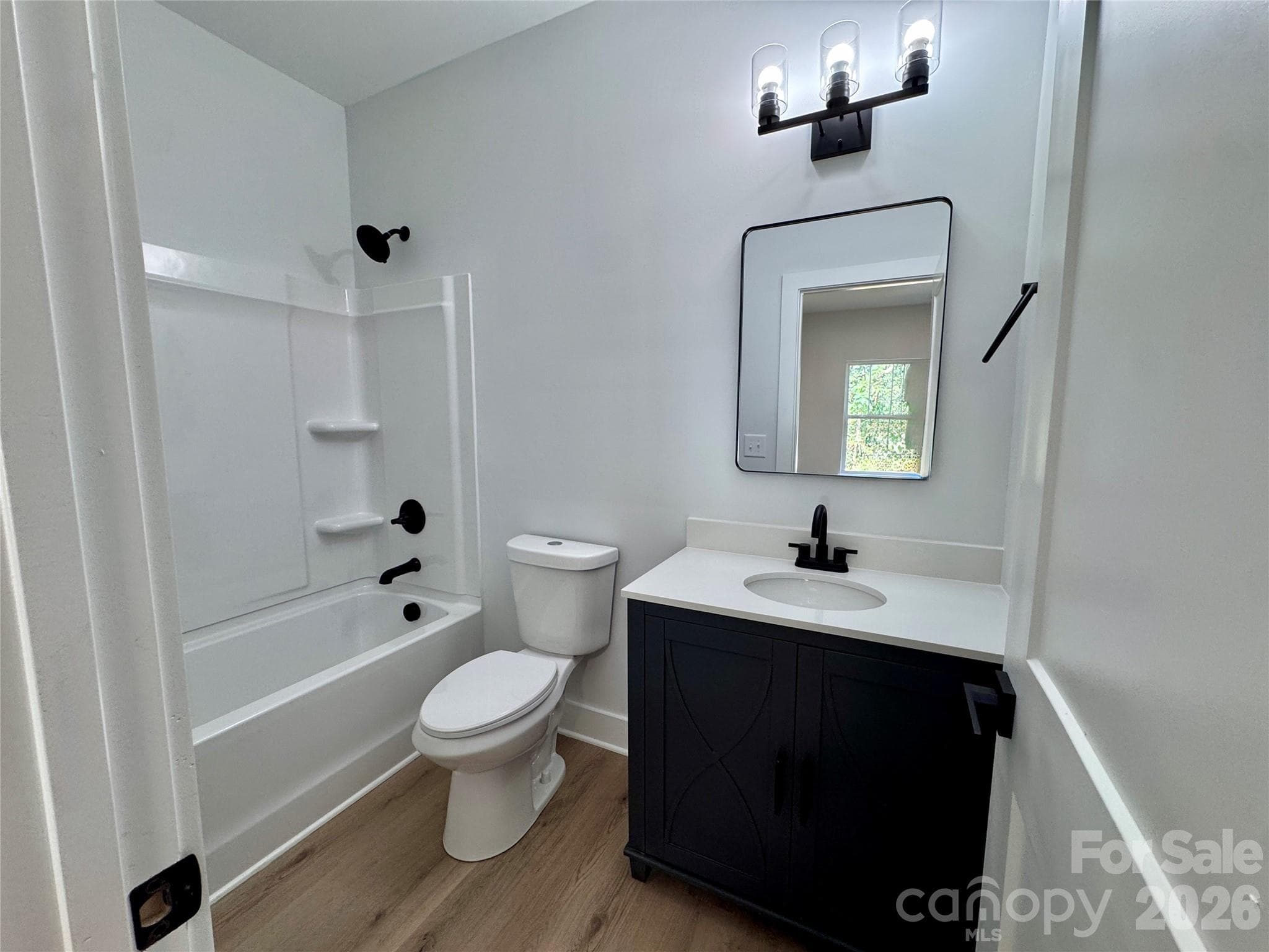 Single Family Residence at 123 Brown Street, Clover, photo 12 of 21