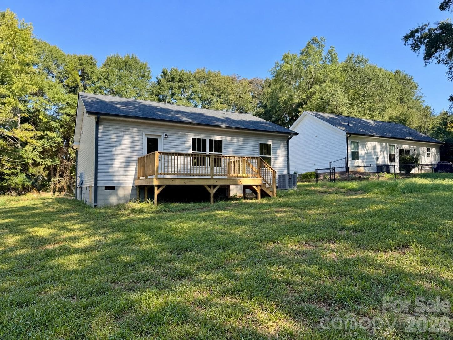 Single Family Residence at 123 Brown Street, Clover, photo 21 of 21