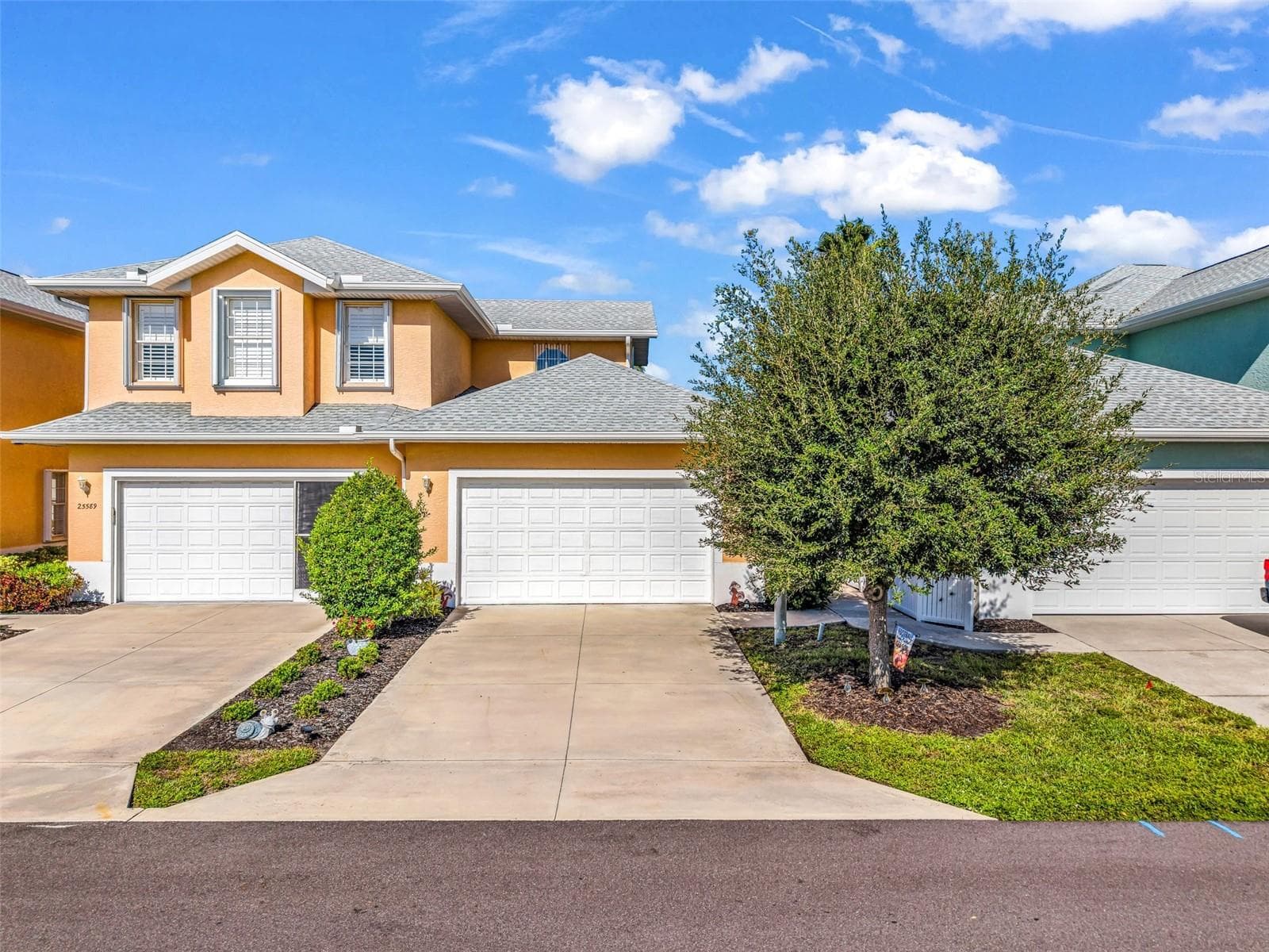 25587 HERITAGE LAKE BLVD #43