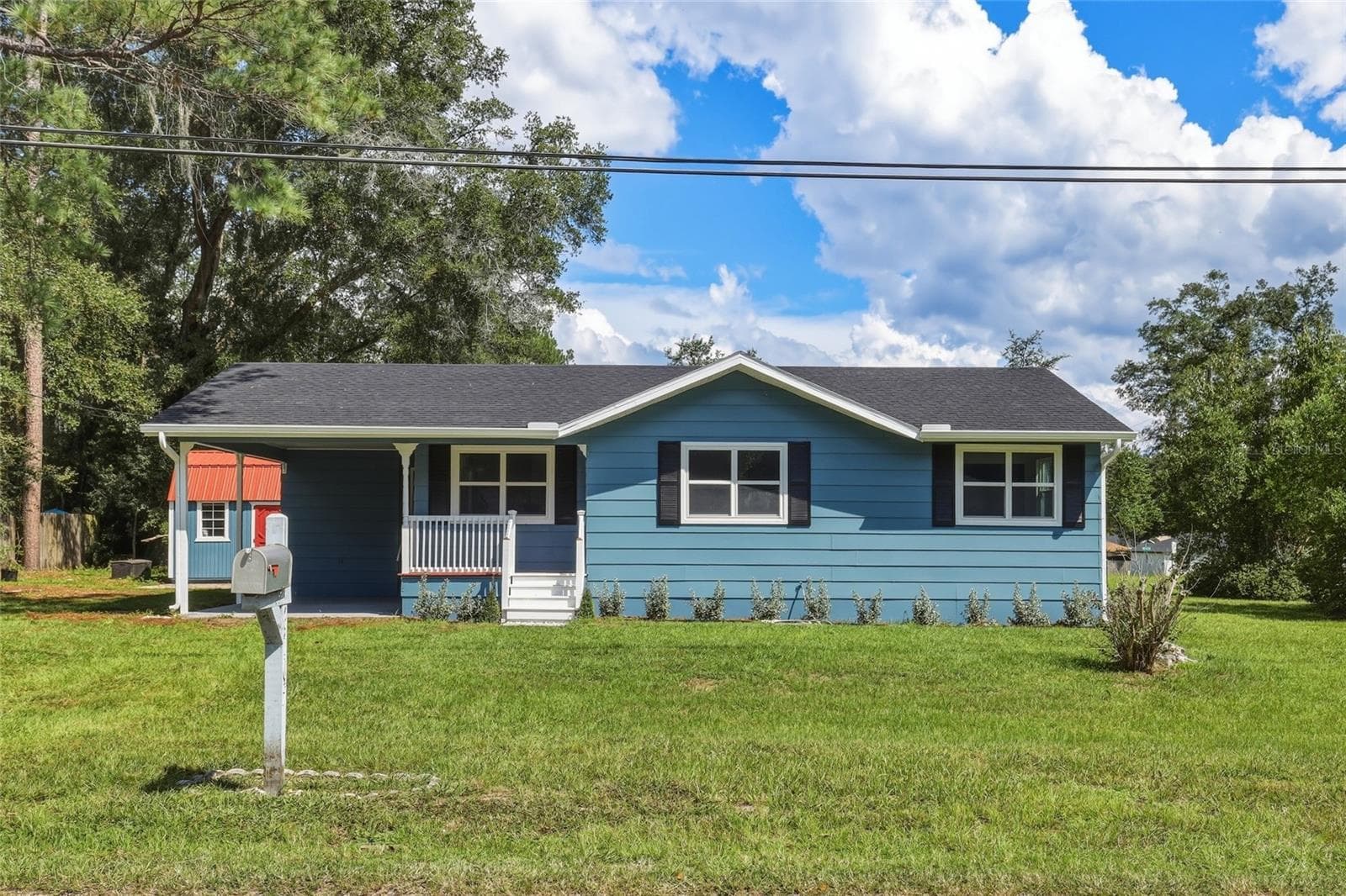 Single Family Residence at 6105 NW 57TH CT, OCALA, photo 34 of 46