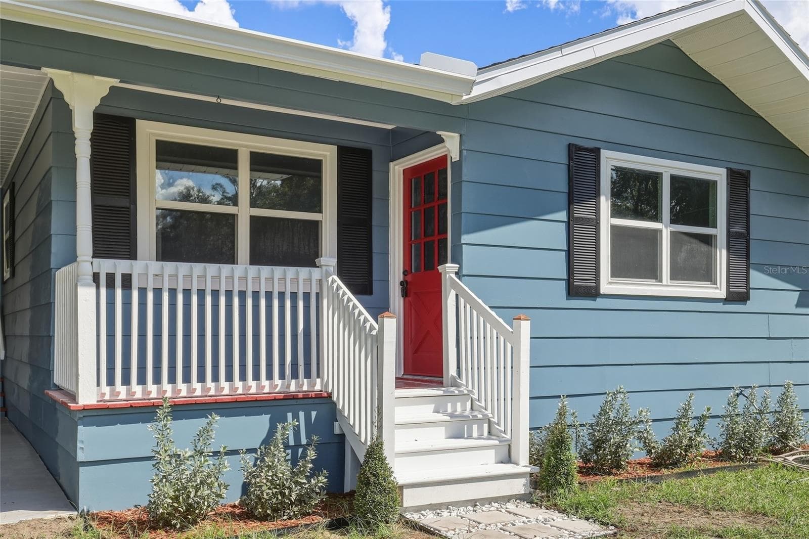 Single Family Residence at 6105 NW 57TH CT, OCALA, photo 35 of 46